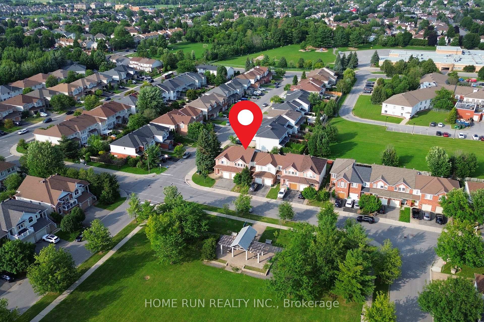 Photo 3 of 85 Palmadeo Drive, Ottawa, Barrhaven - Longfields — HOMEH