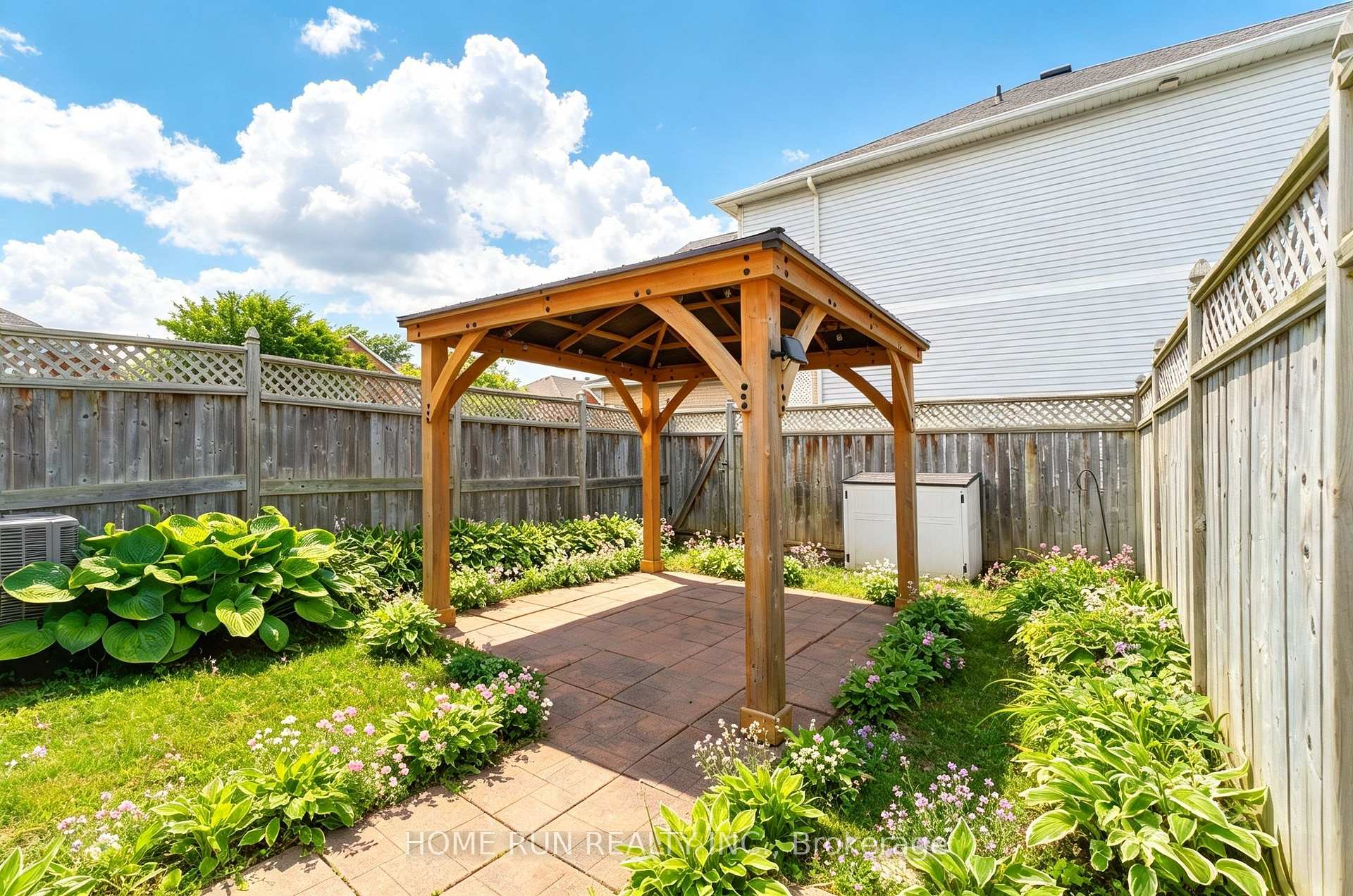 Photo 36 of 85 Palmadeo Drive, Ottawa, Barrhaven - Longfields — HOMEH