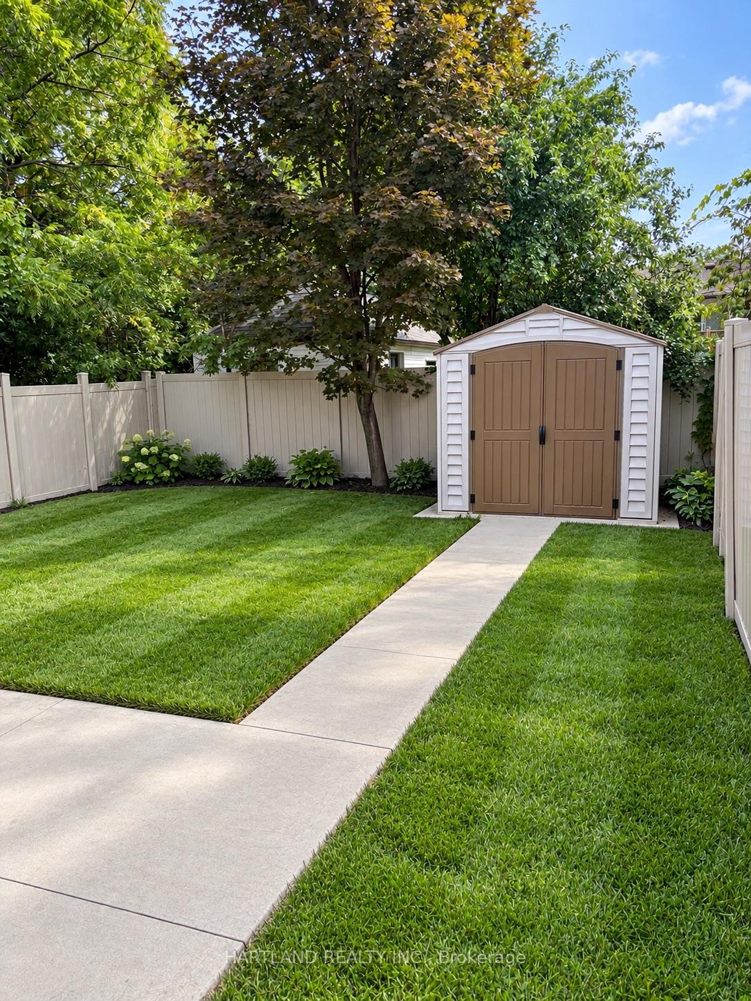 Photo 14 of 1841 Sandgate Crescent, Mississauga, Clarkson — HOMEH