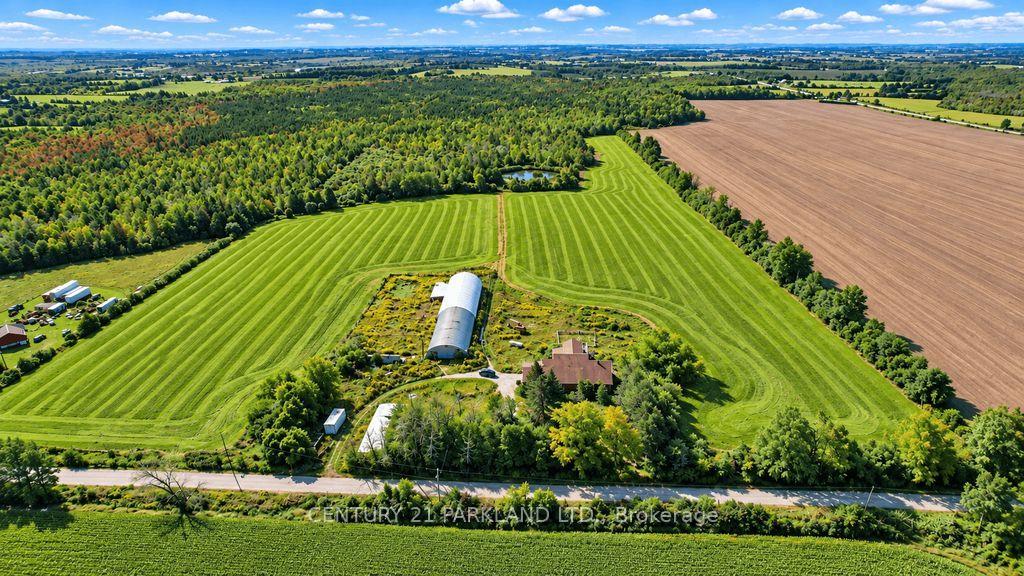 Photo 22 of Unit #10, 1320 Concession Road E, Brock, Rural Brock — HOMEH