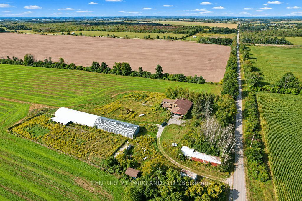 Photo 27 of Unit #10, 1320 Concession Road E, Brock, Rural Brock — HOMEH
