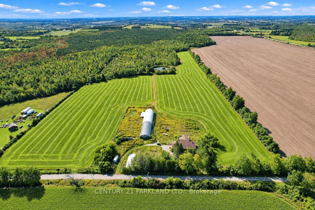 Photo 28 of Unit #10, 1320 Concession Road E, Brock, Rural Brock — HOMEH
