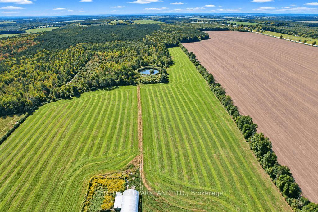 Photo 30 of Unit #10, 1320 Concession Road E, Brock, Rural Brock — HOMEH