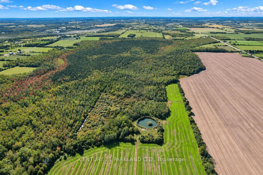 Photo 35 of Unit #10, 1320 Concession Road E, Brock, Rural Brock — HOMEH