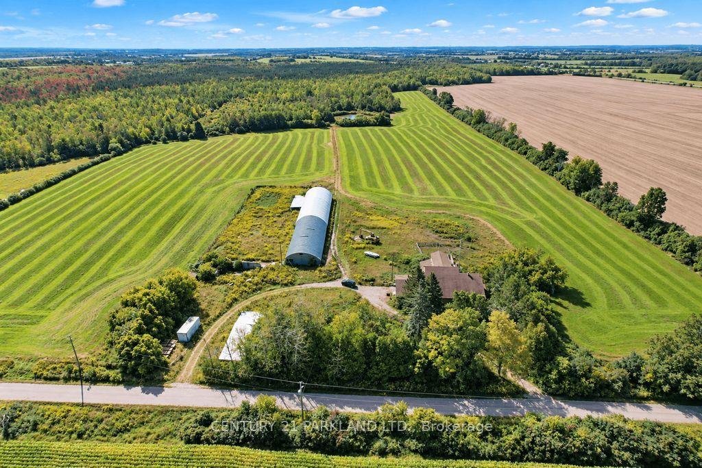 Photo 40 of Unit #10, 1320 Concession Road E, Brock, Rural Brock — HOMEH