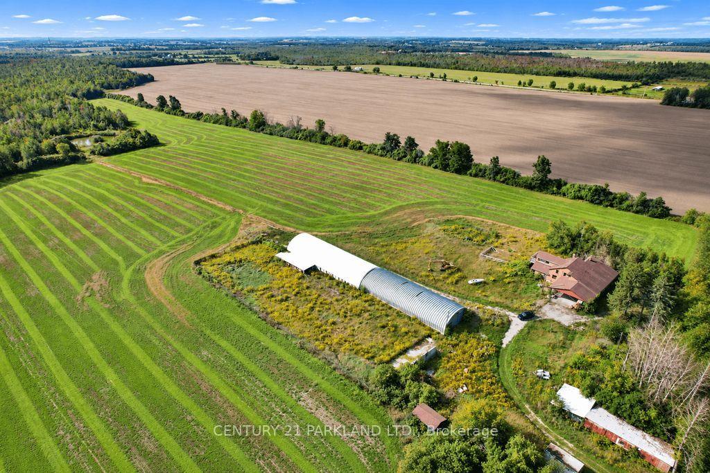 Photo 41 of Unit #10, 1320 Concession Road E, Brock, Rural Brock — HOMEH
