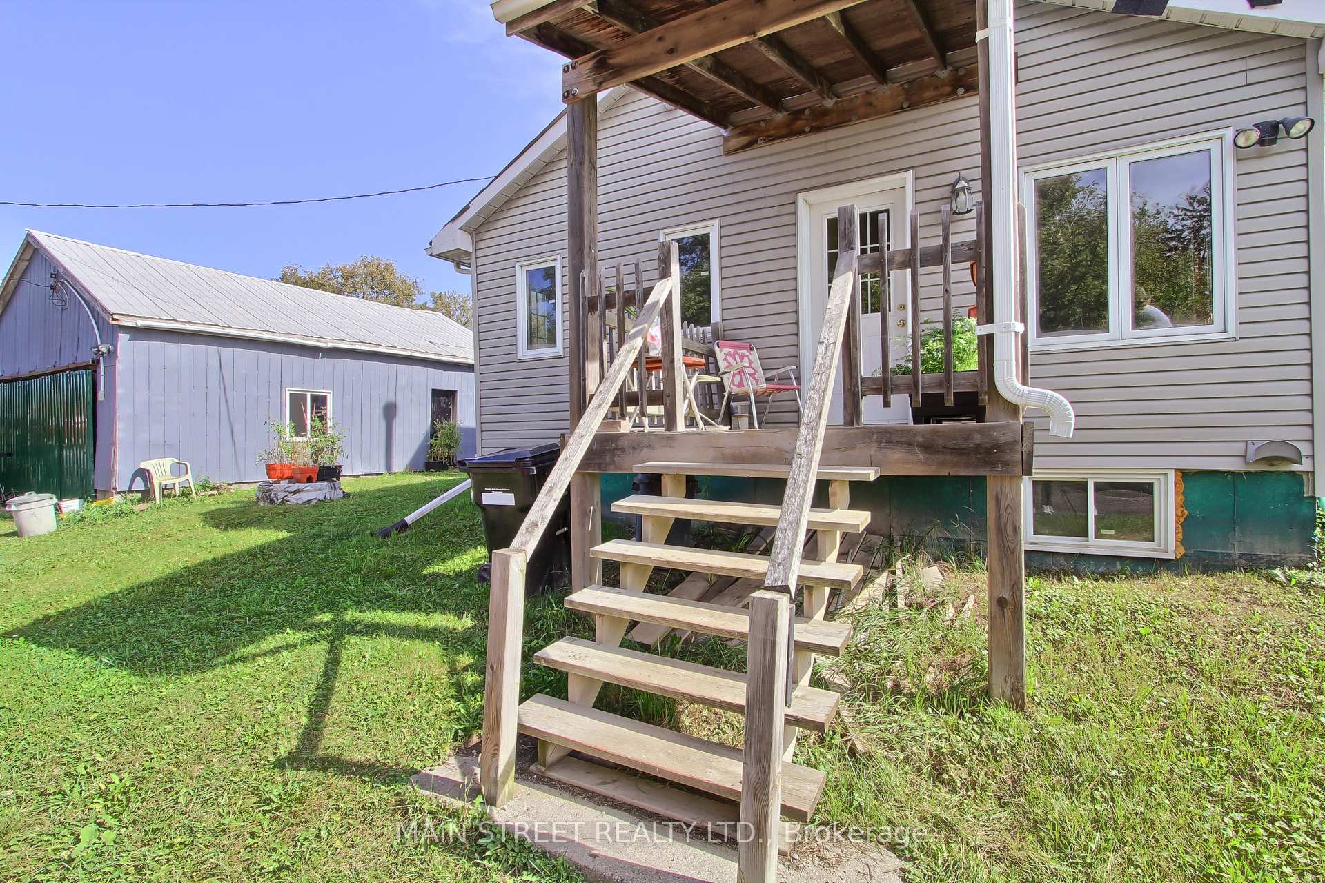 Photo 2 of 5984 3rd Line, New Tecumseth, Rural New Tecumseth — HOMEH