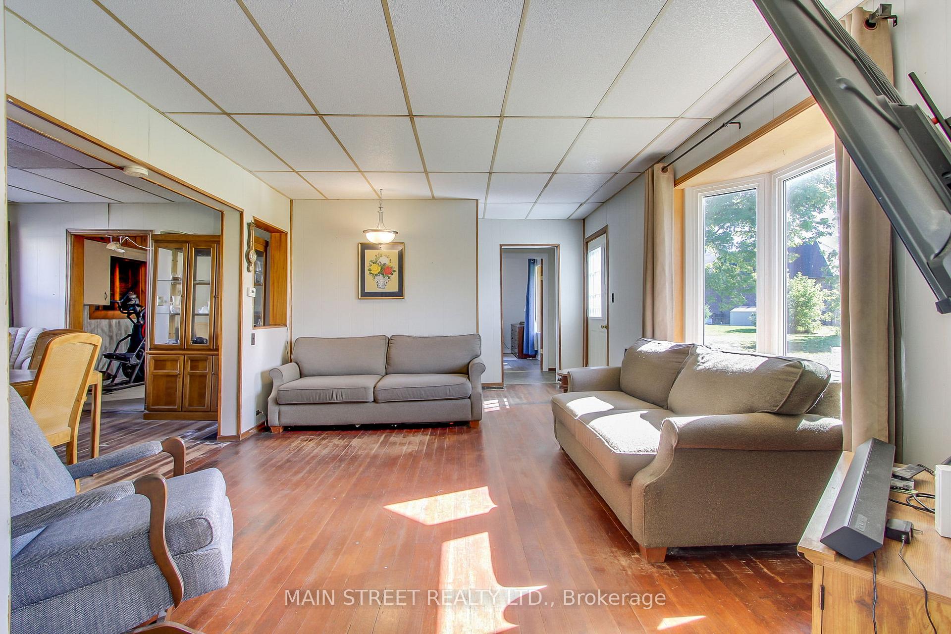 Photo 3 of 5984 3rd Line, New Tecumseth, Rural New Tecumseth — HOMEH