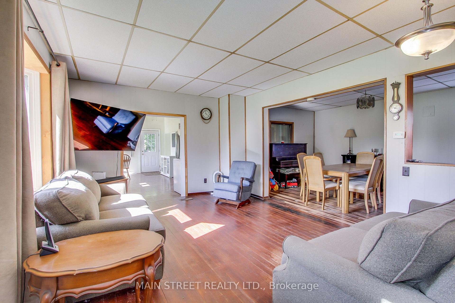 Photo 5 of 5984 3rd Line, New Tecumseth, Rural New Tecumseth — HOMEH