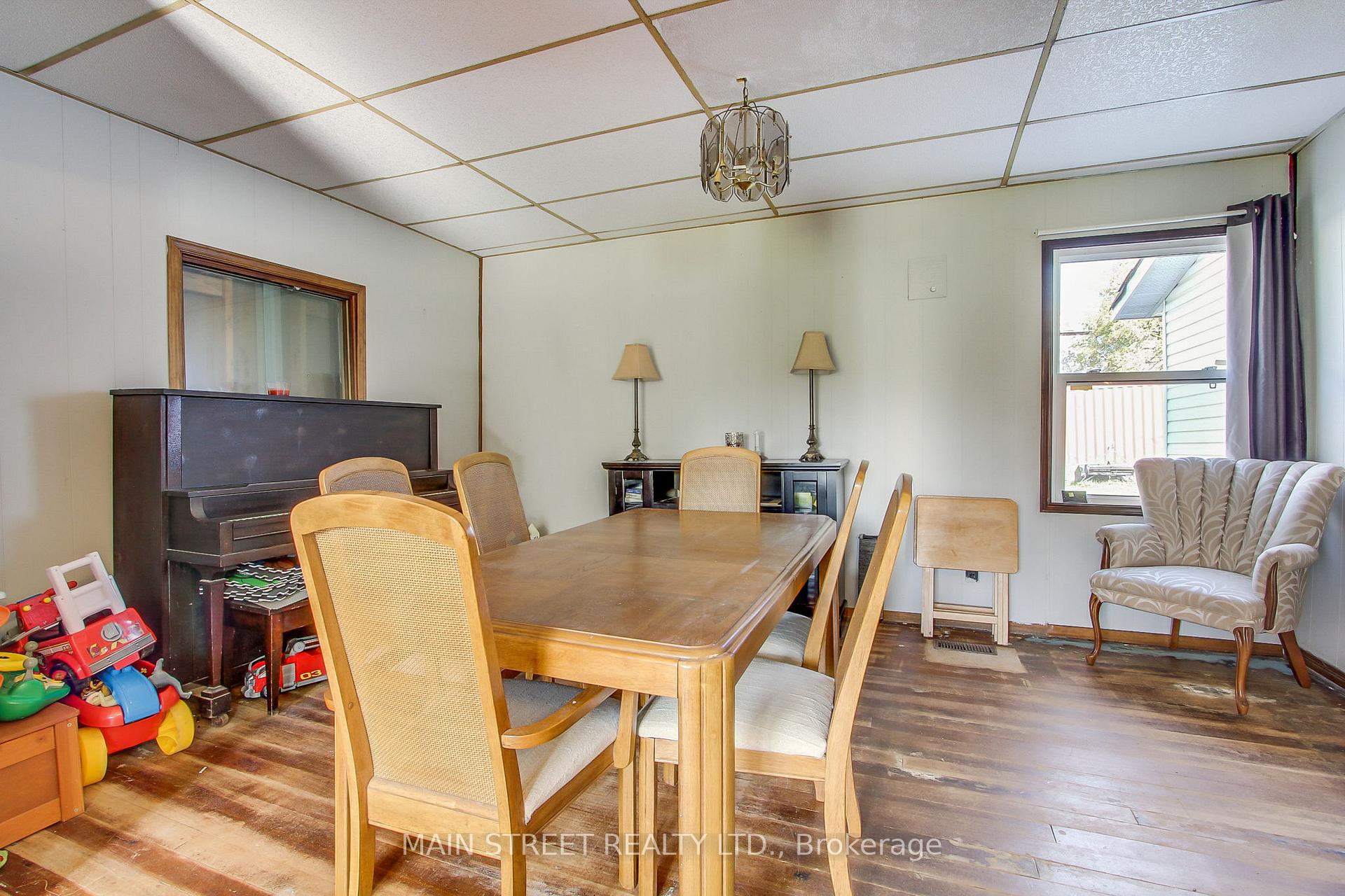 Photo 6 of 5984 3rd Line, New Tecumseth, Rural New Tecumseth — HOMEH