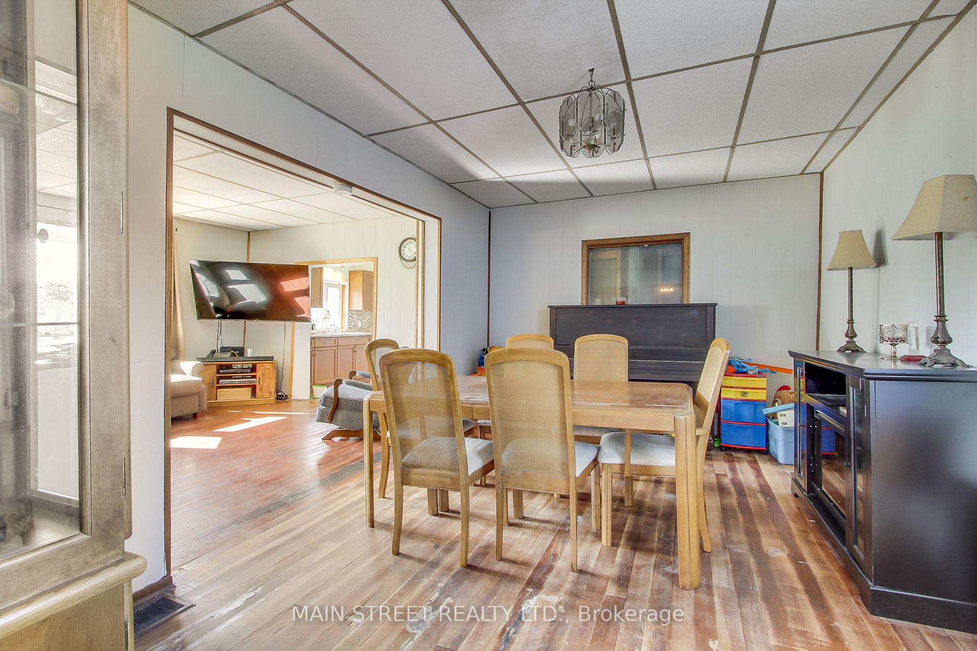 Photo 7 of 5984 3rd Line, New Tecumseth, Rural New Tecumseth — HOMEH