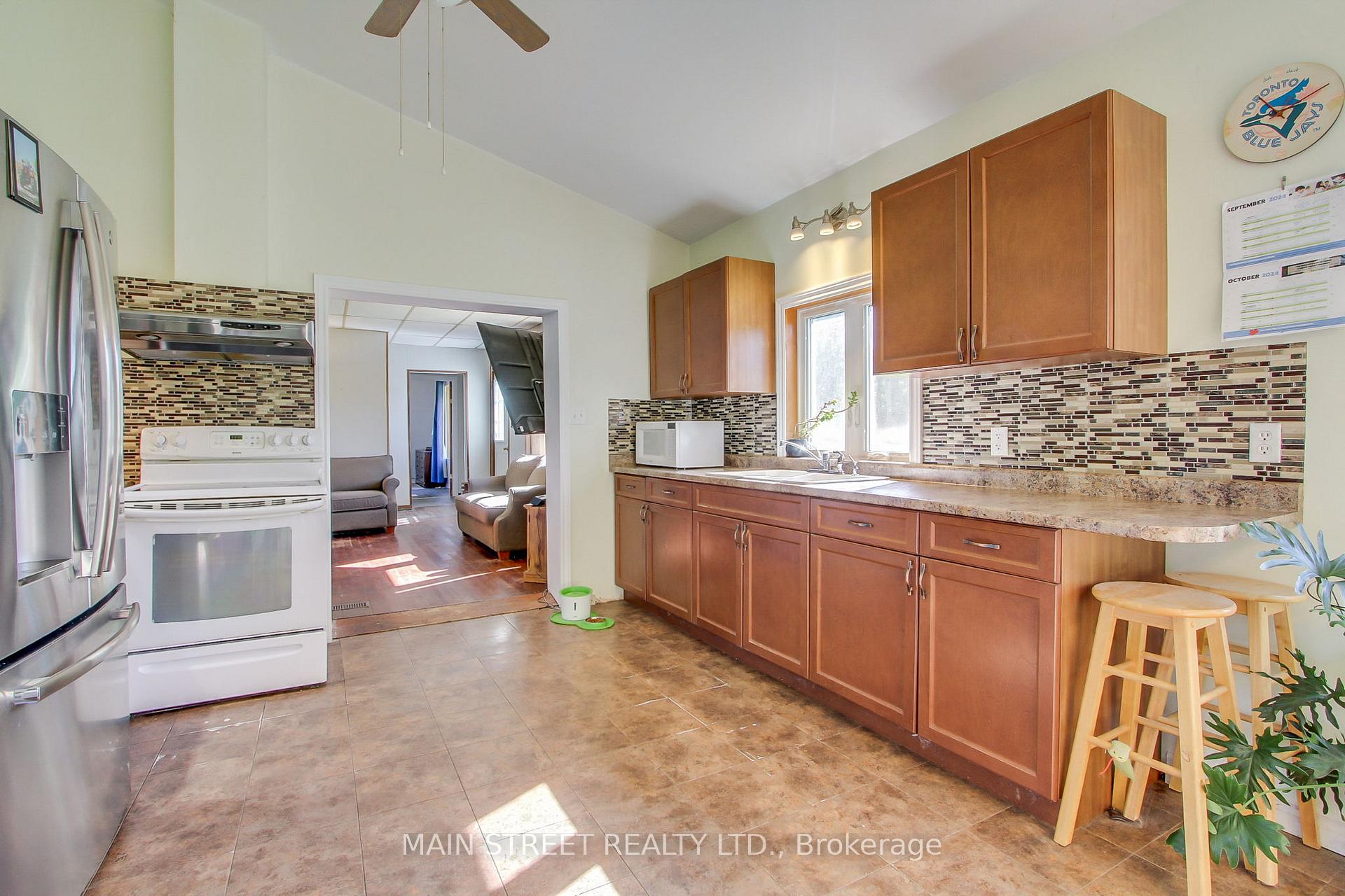 Photo 8 of 5984 3rd Line, New Tecumseth, Rural New Tecumseth — HOMEH