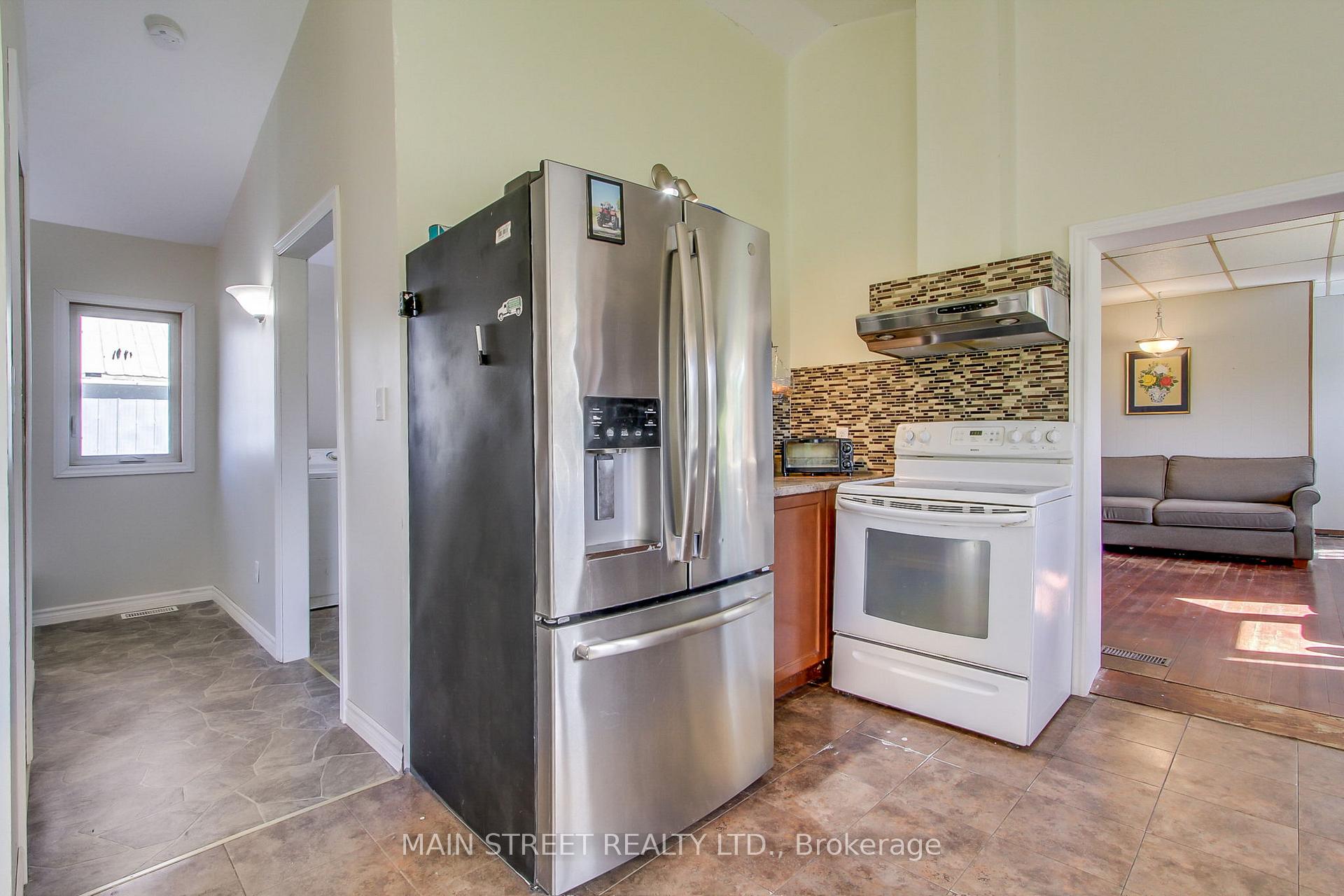 Photo 9 of 5984 3rd Line, New Tecumseth, Rural New Tecumseth — HOMEH