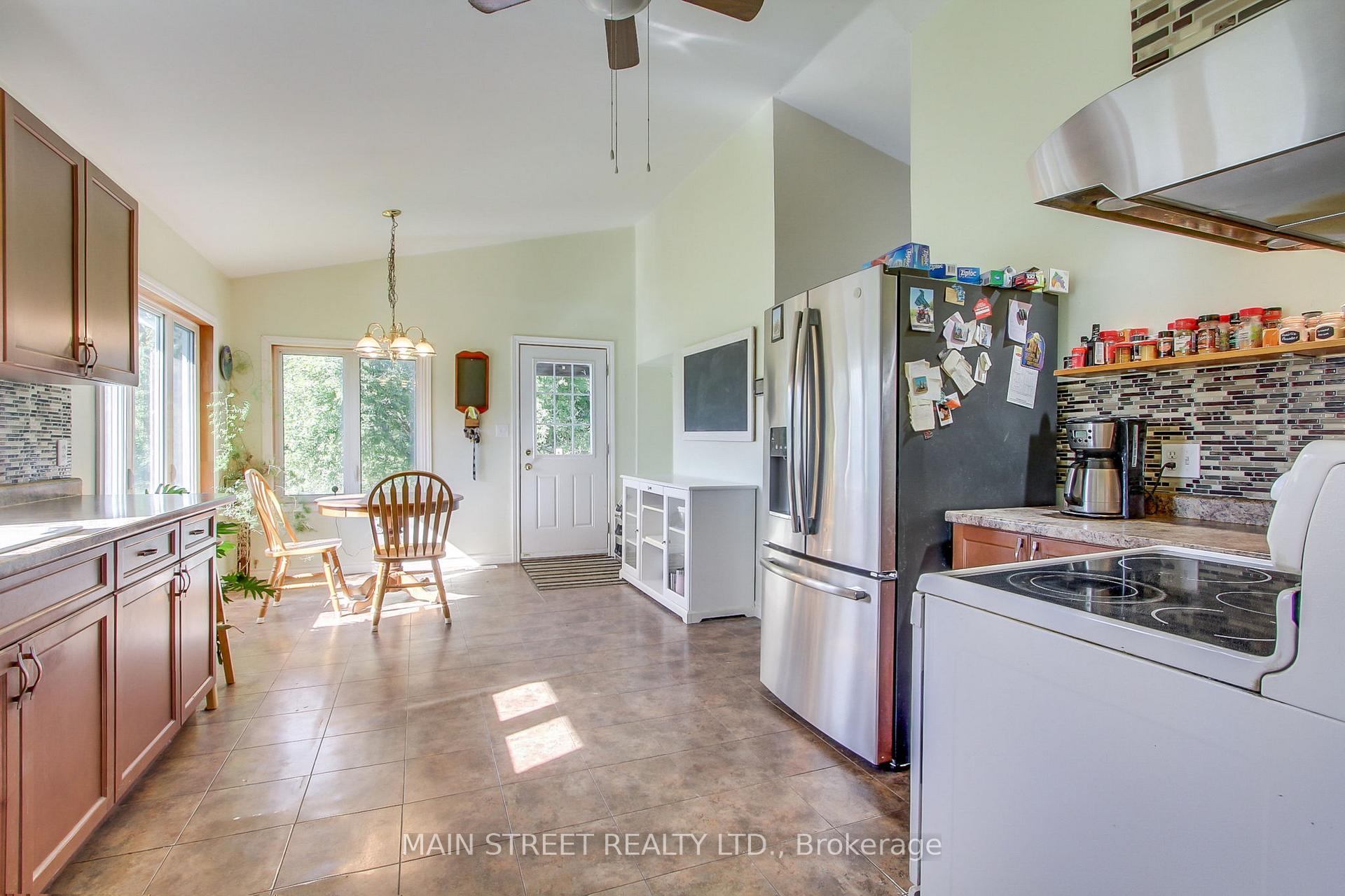 Photo 10 of 5984 3rd Line, New Tecumseth, Rural New Tecumseth — HOMEH
