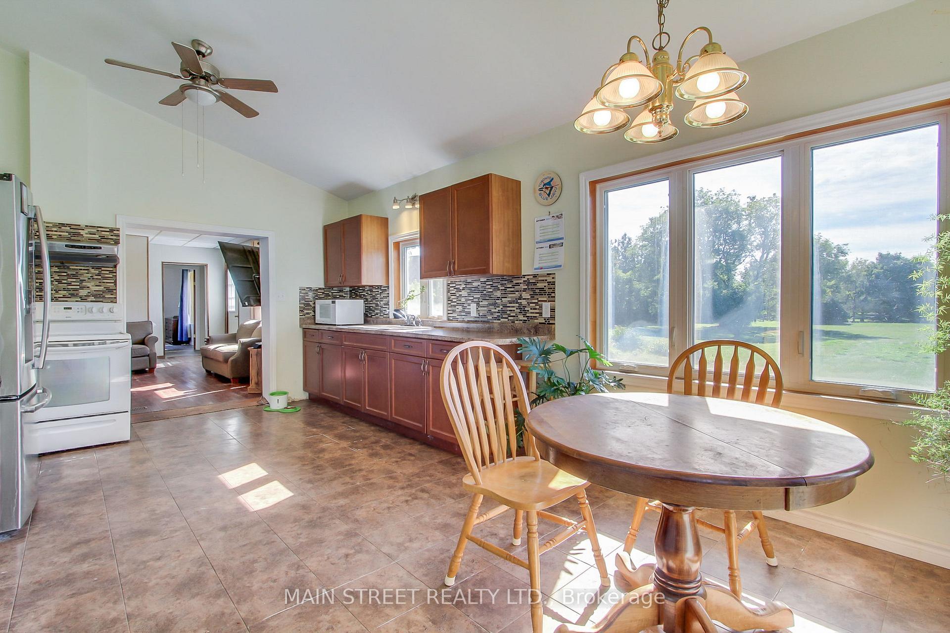 Photo 11 of 5984 3rd Line, New Tecumseth, Rural New Tecumseth — HOMEH