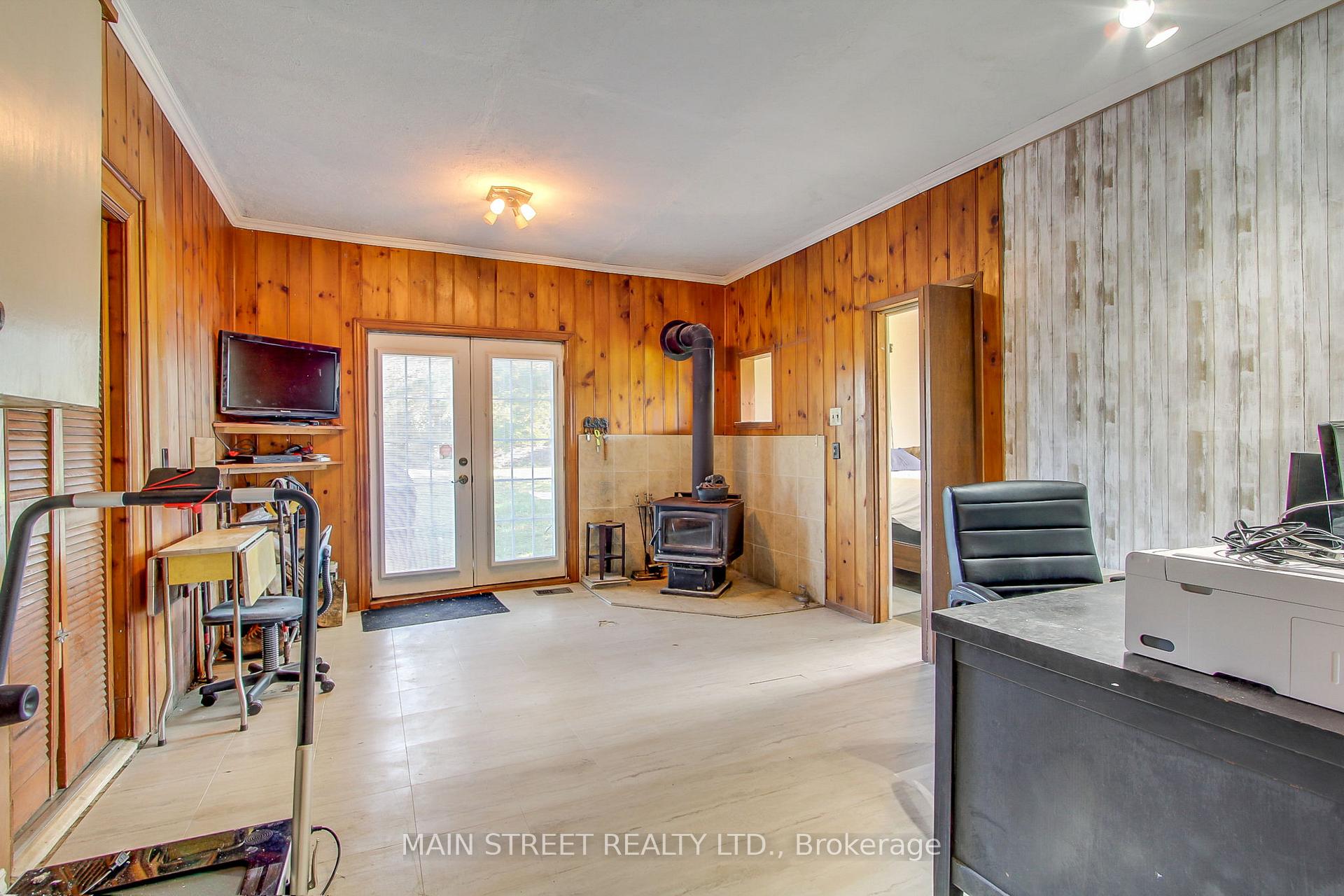 Photo 12 of 5984 3rd Line, New Tecumseth, Rural New Tecumseth — HOMEH