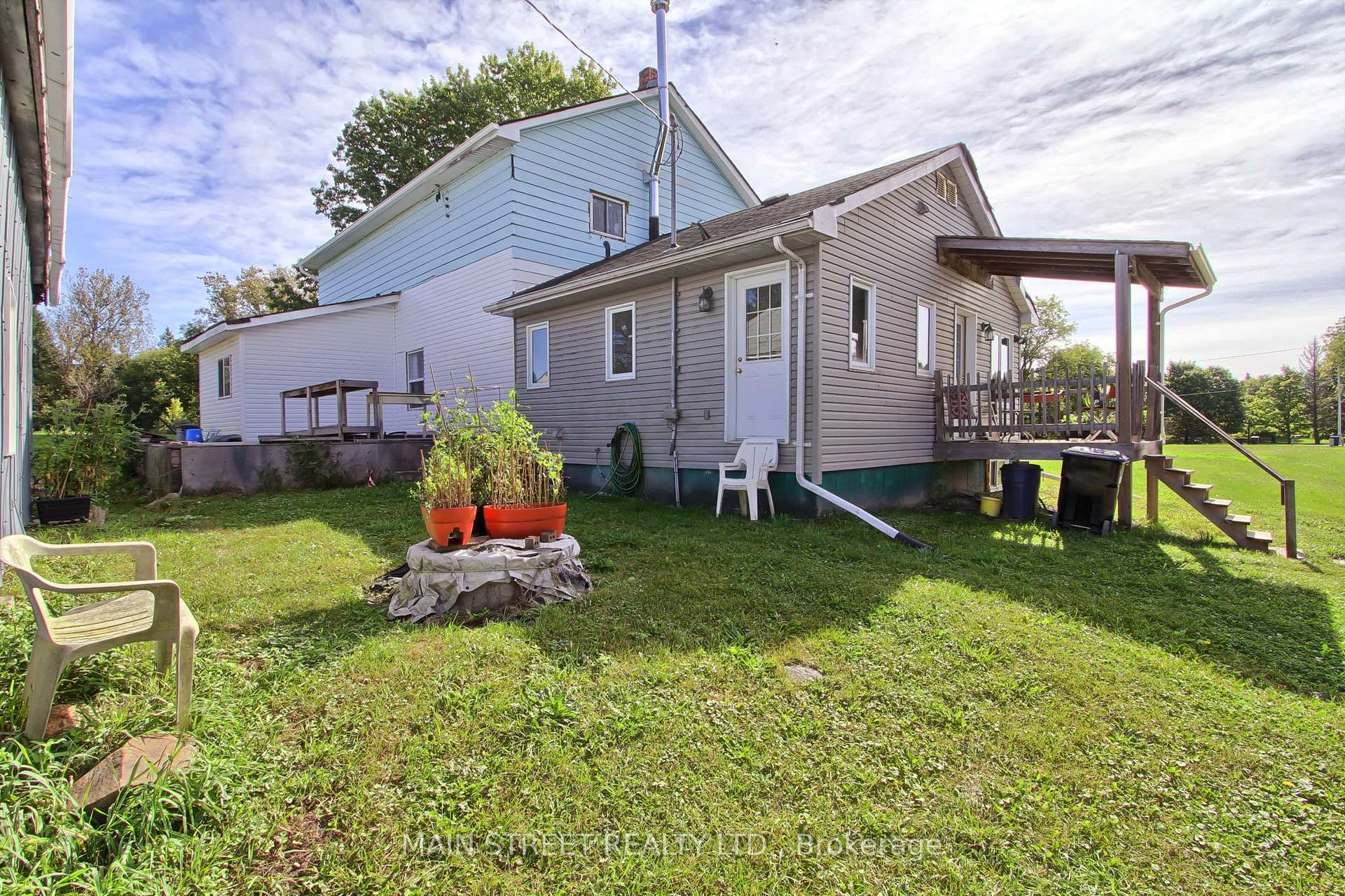 Photo 19 of 5984 3rd Line, New Tecumseth, Rural New Tecumseth — HOMEH