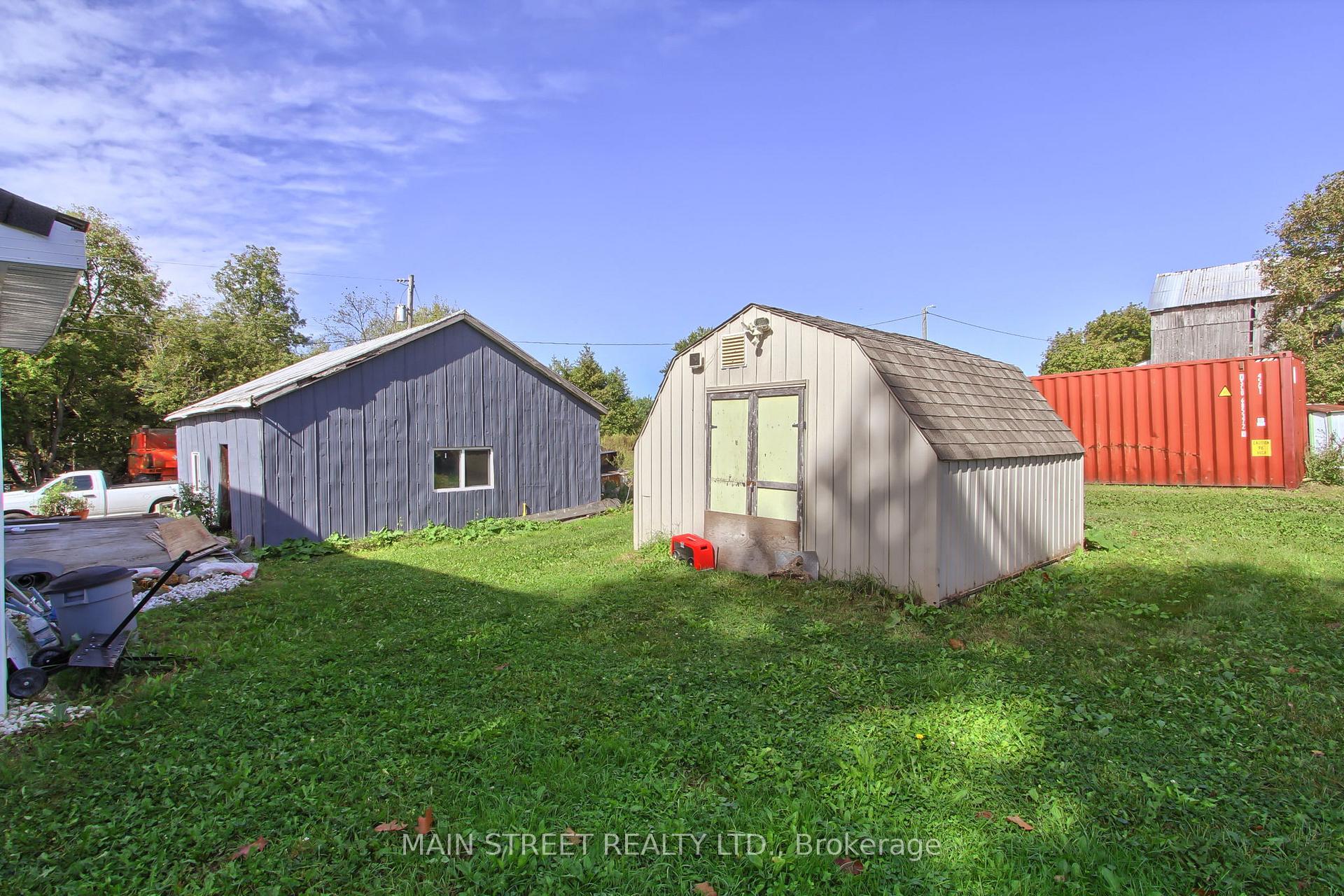 Photo 20 of 5984 3rd Line, New Tecumseth, Rural New Tecumseth — HOMEH