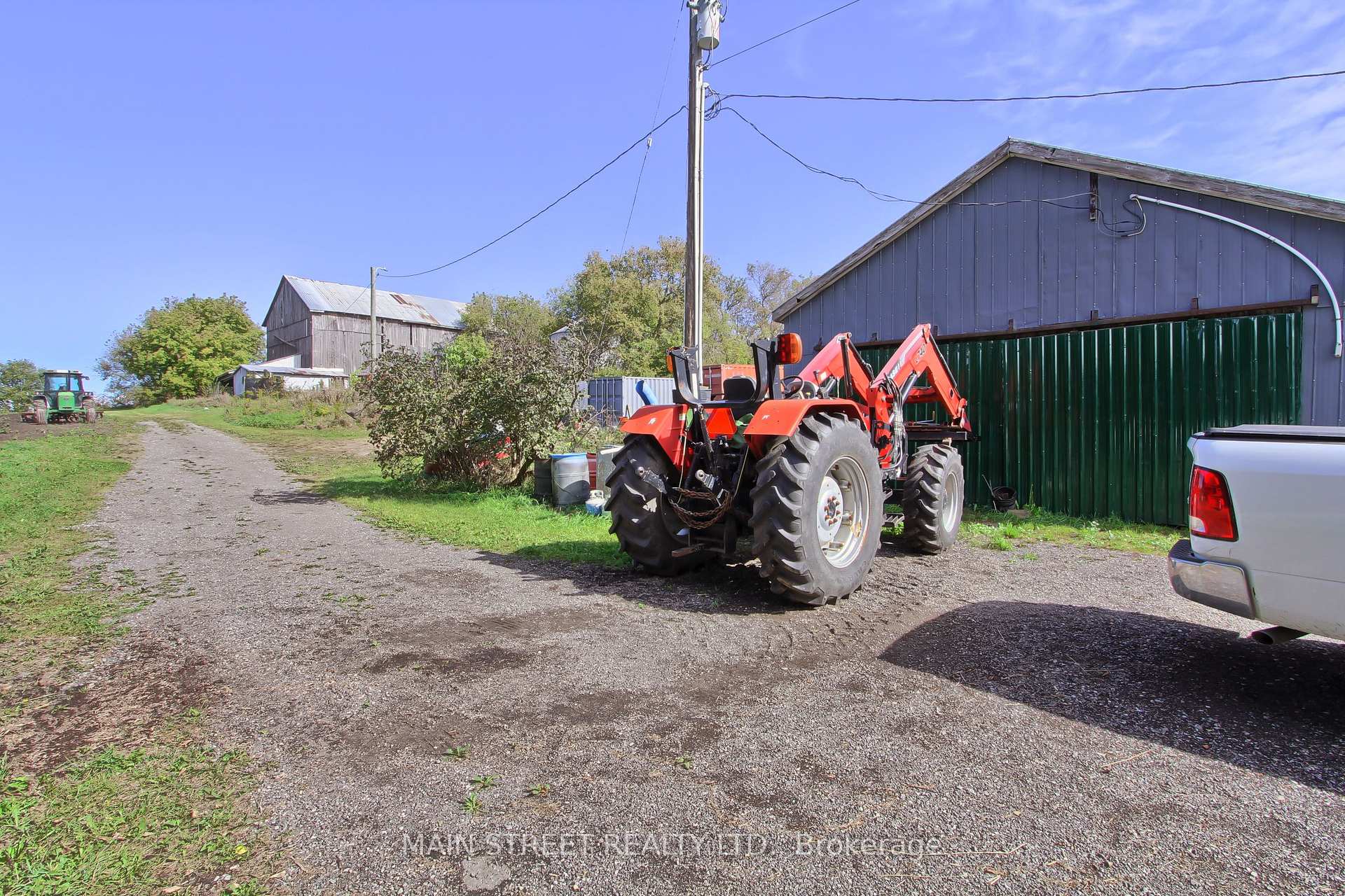 Photo 21 of 5984 3rd Line, New Tecumseth, Rural New Tecumseth — HOMEH