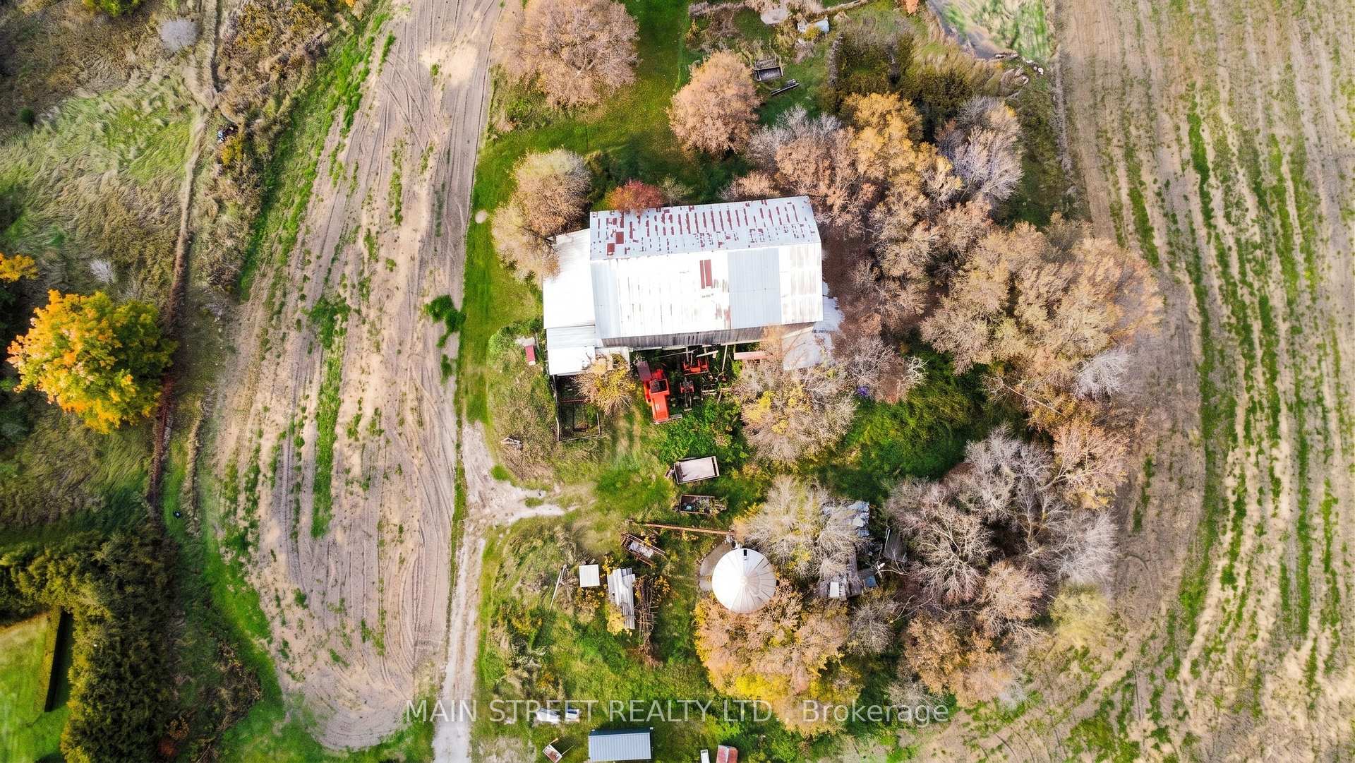Photo 23 of 5984 3rd Line, New Tecumseth, Rural New Tecumseth — HOMEH