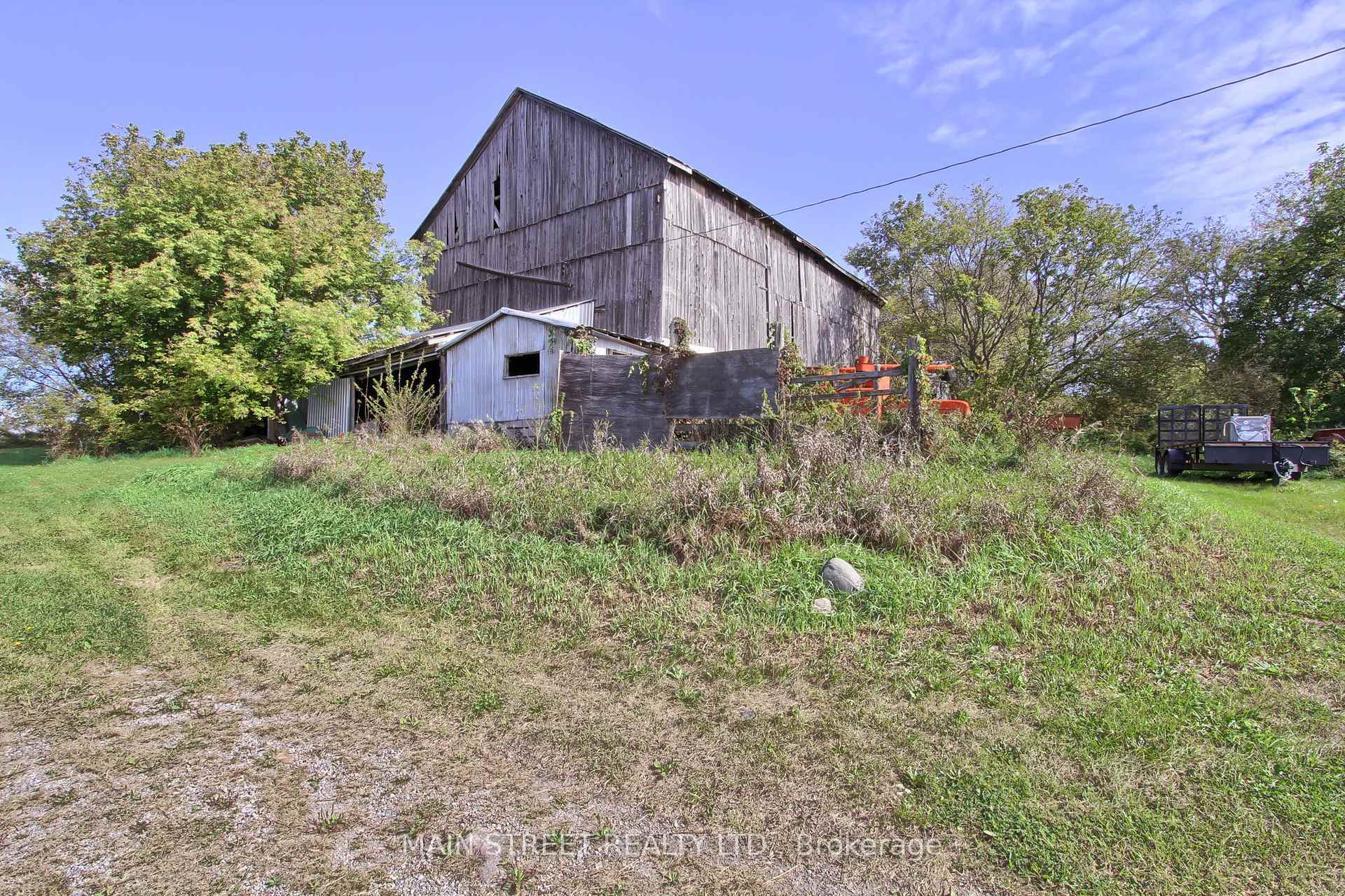 Photo 25 of 5984 3rd Line, New Tecumseth, Rural New Tecumseth — HOMEH