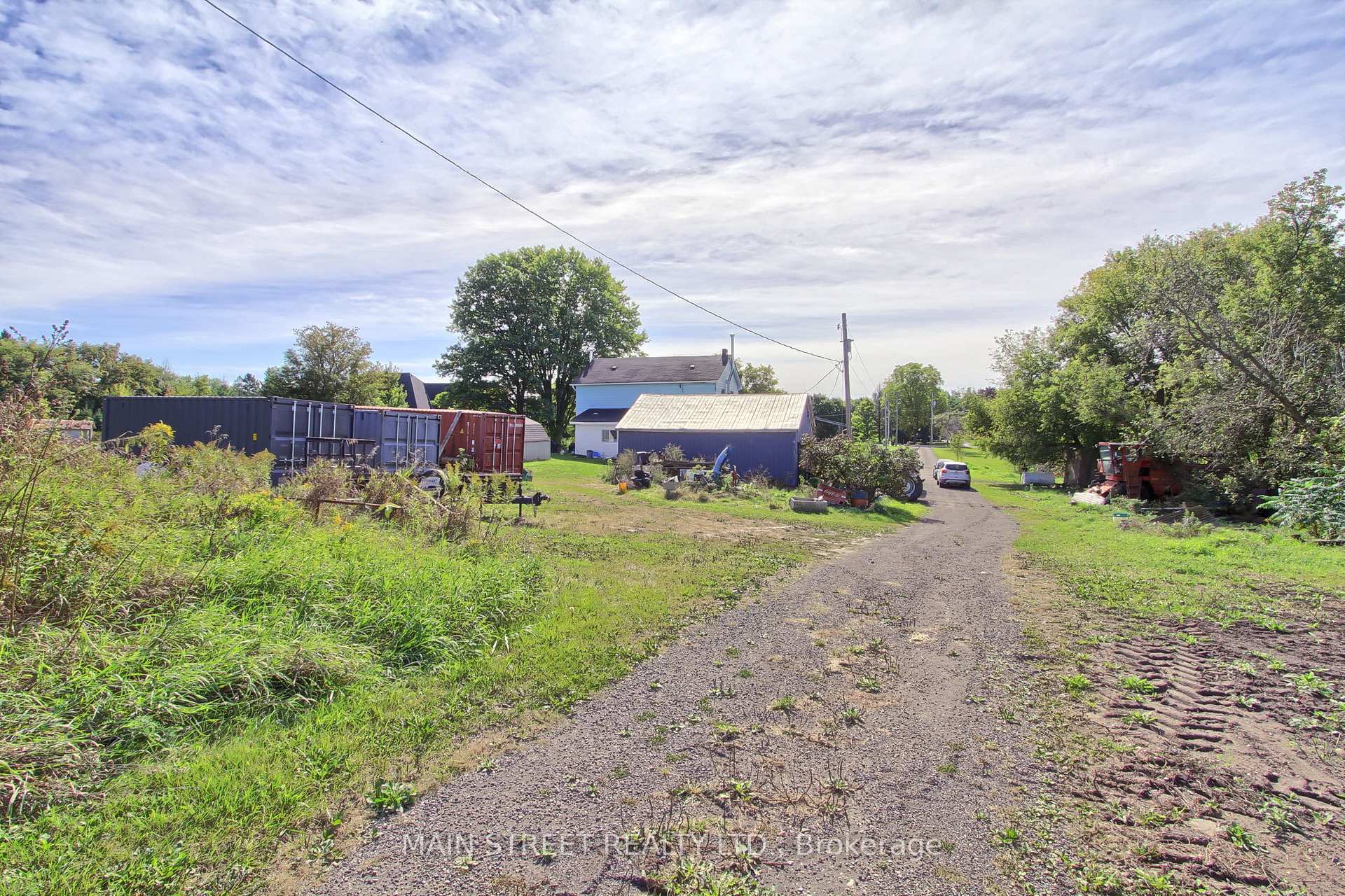 Photo 26 of 5984 3rd Line, New Tecumseth, Rural New Tecumseth — HOMEH