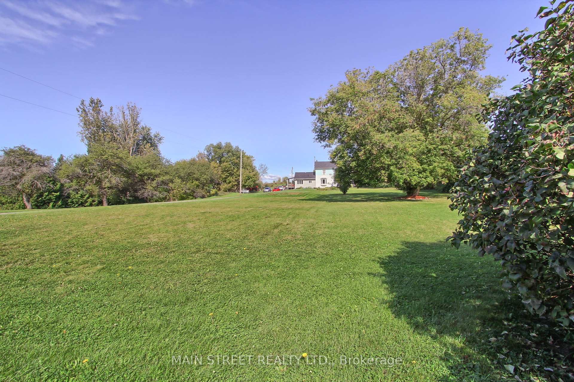 Photo 29 of 5984 3rd Line, New Tecumseth, Rural New Tecumseth — HOMEH