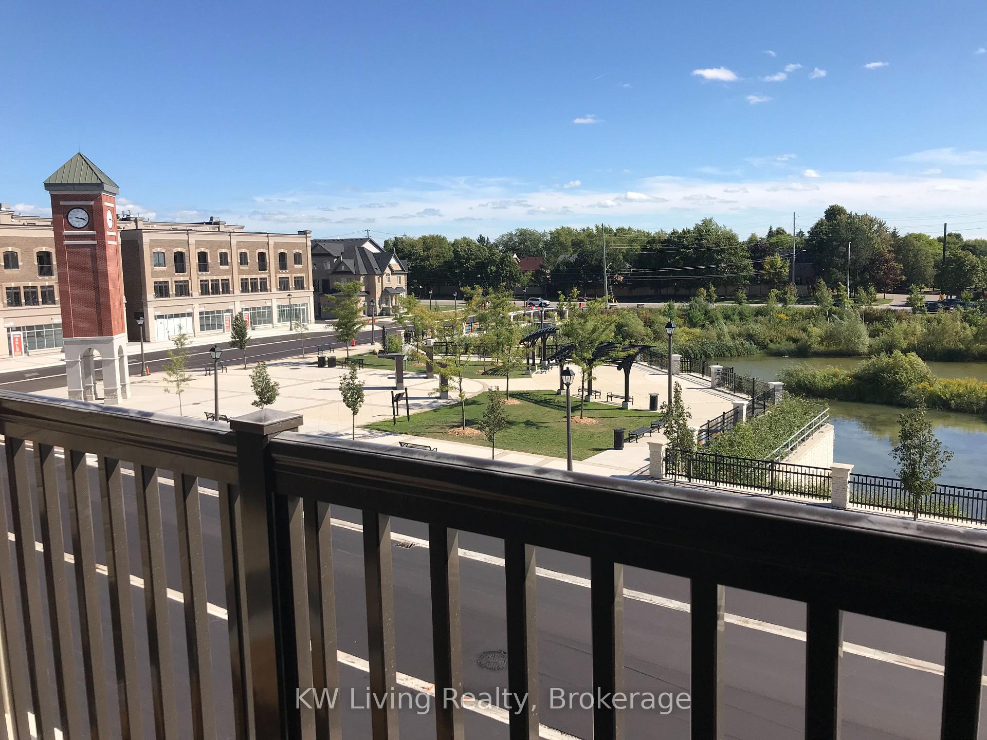 Photo 11 of 8 Nipigon Avenue, Markham, Berczy — HOMEH