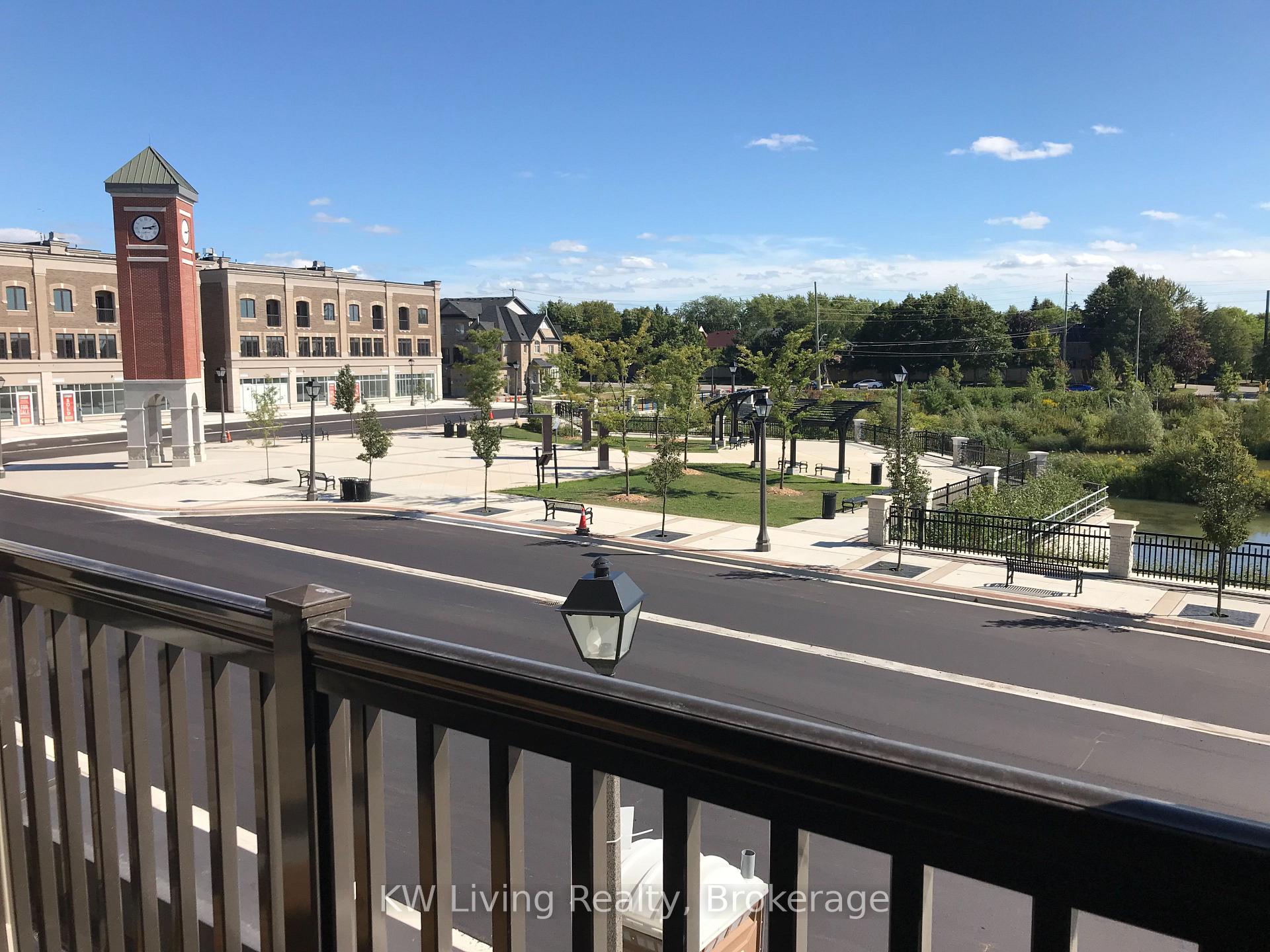 Photo 12 of 8 Nipigon Avenue, Markham, Berczy — HOMEH