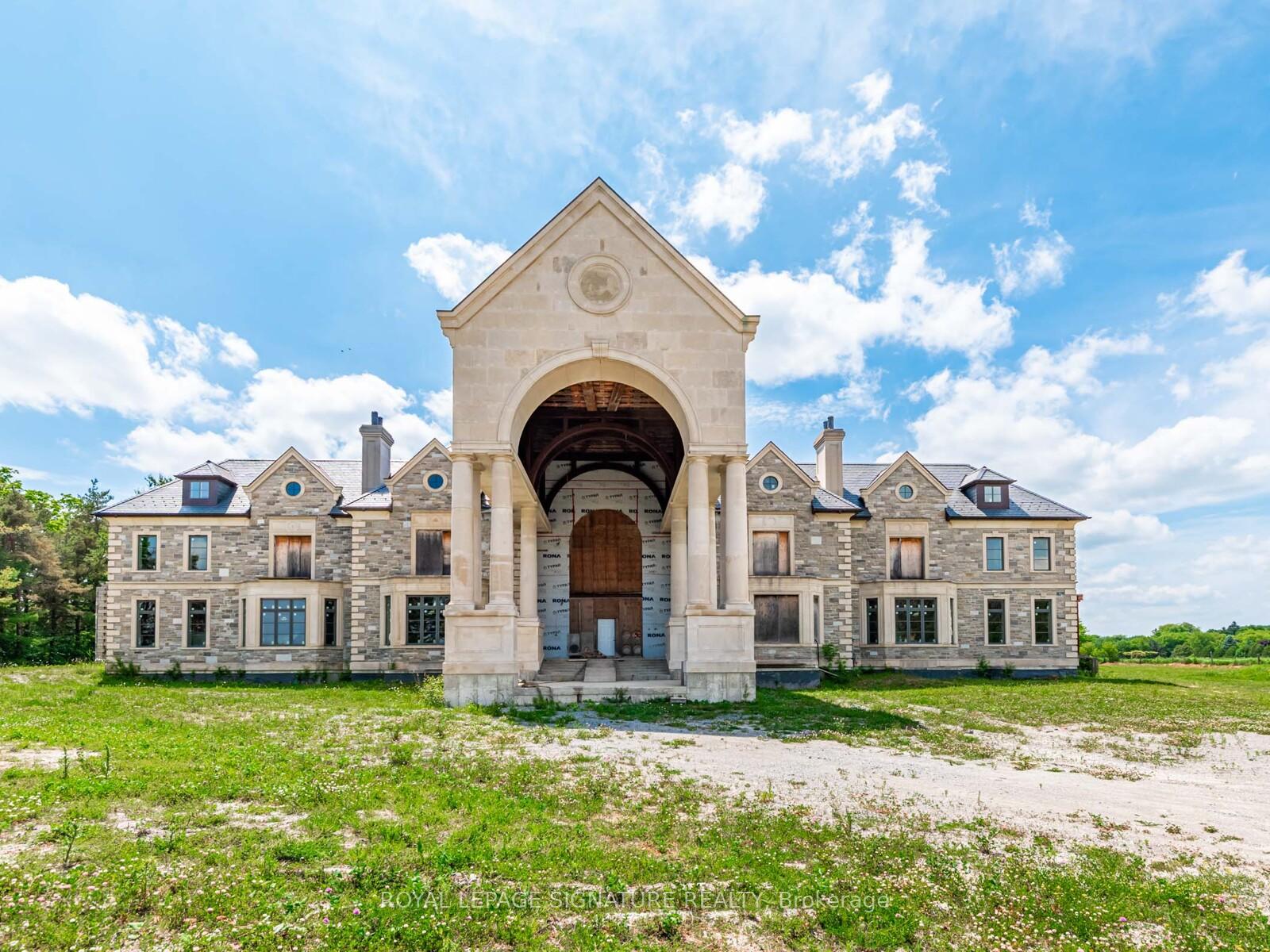 Photo 1 of 12068 Mccowan Road, Whitchurch-Stouffville, Rural Whitchurch-Stouffville — HOMEH