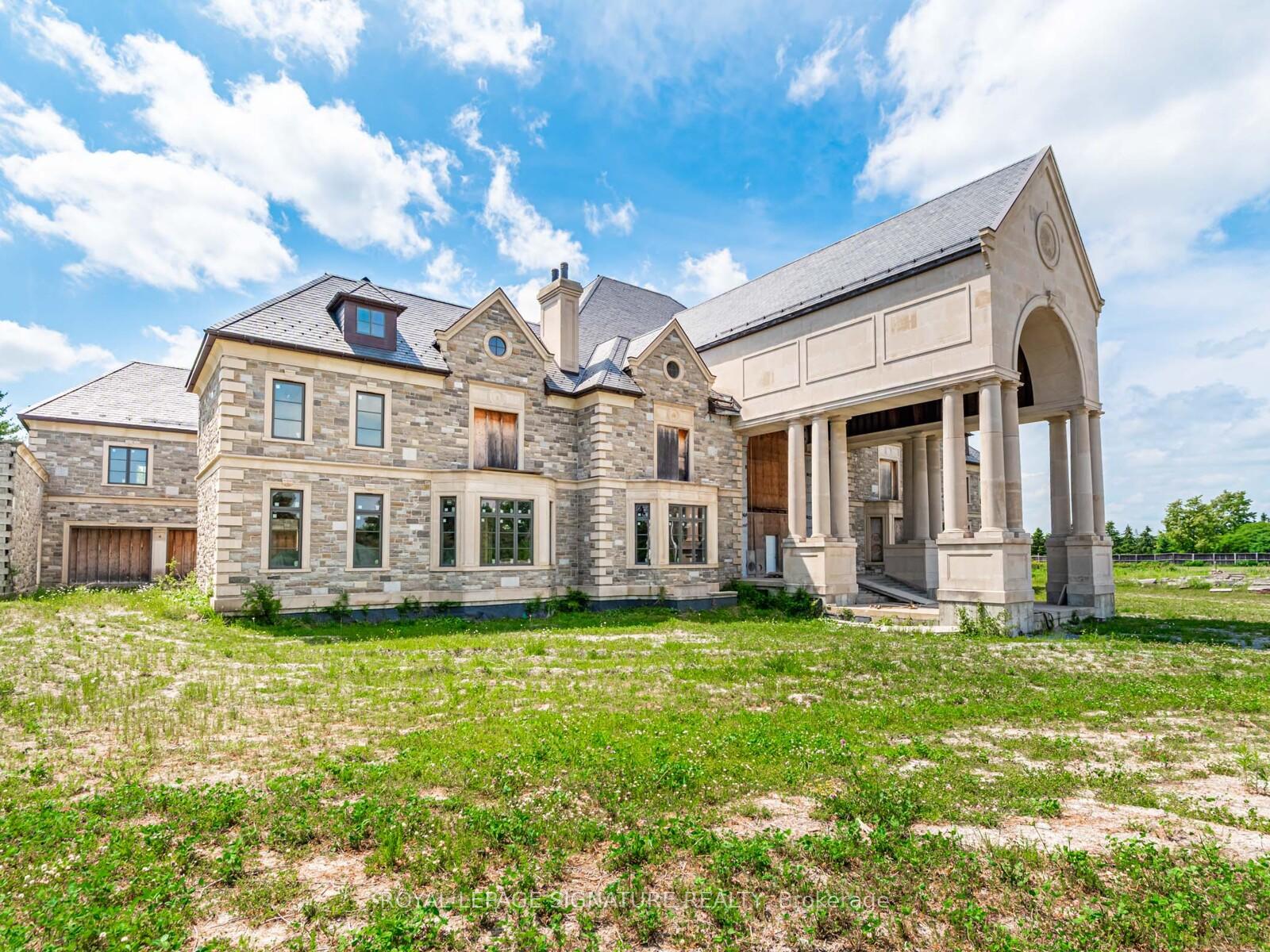 Photo 2 of 12068 Mccowan Road, Whitchurch-Stouffville, Rural Whitchurch-Stouffville — HOMEH