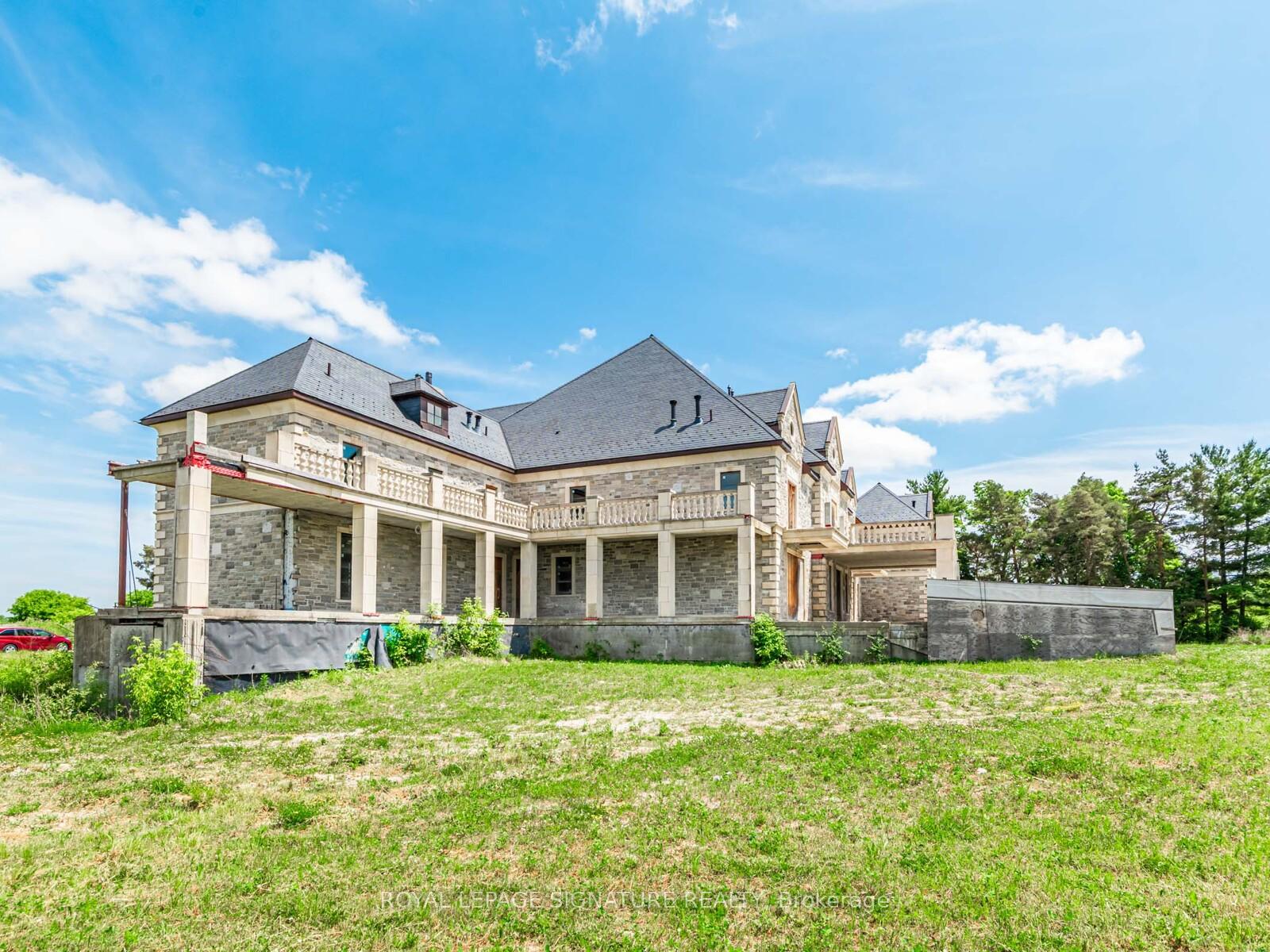 Photo 27 of 12068 Mccowan Road, Whitchurch-Stouffville, Rural Whitchurch-Stouffville — HOMEH
