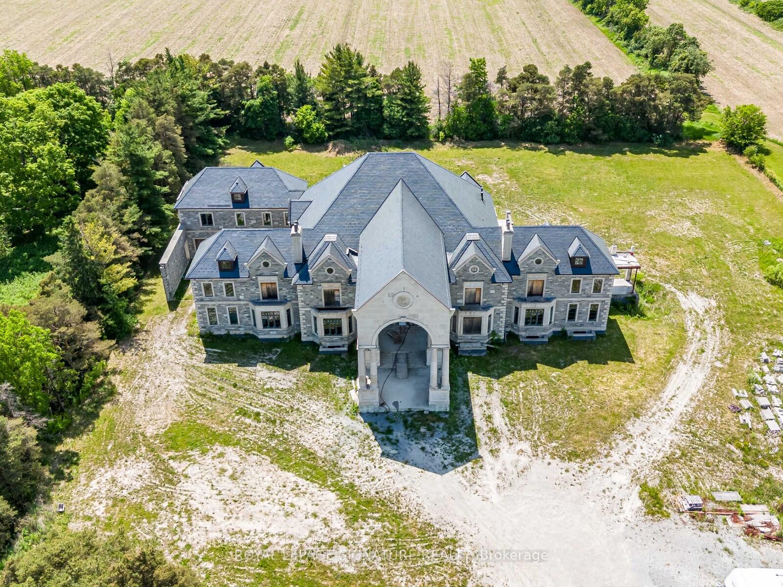 Photo 31 of 12068 Mccowan Road, Whitchurch-Stouffville, Rural Whitchurch-Stouffville — HOMEH