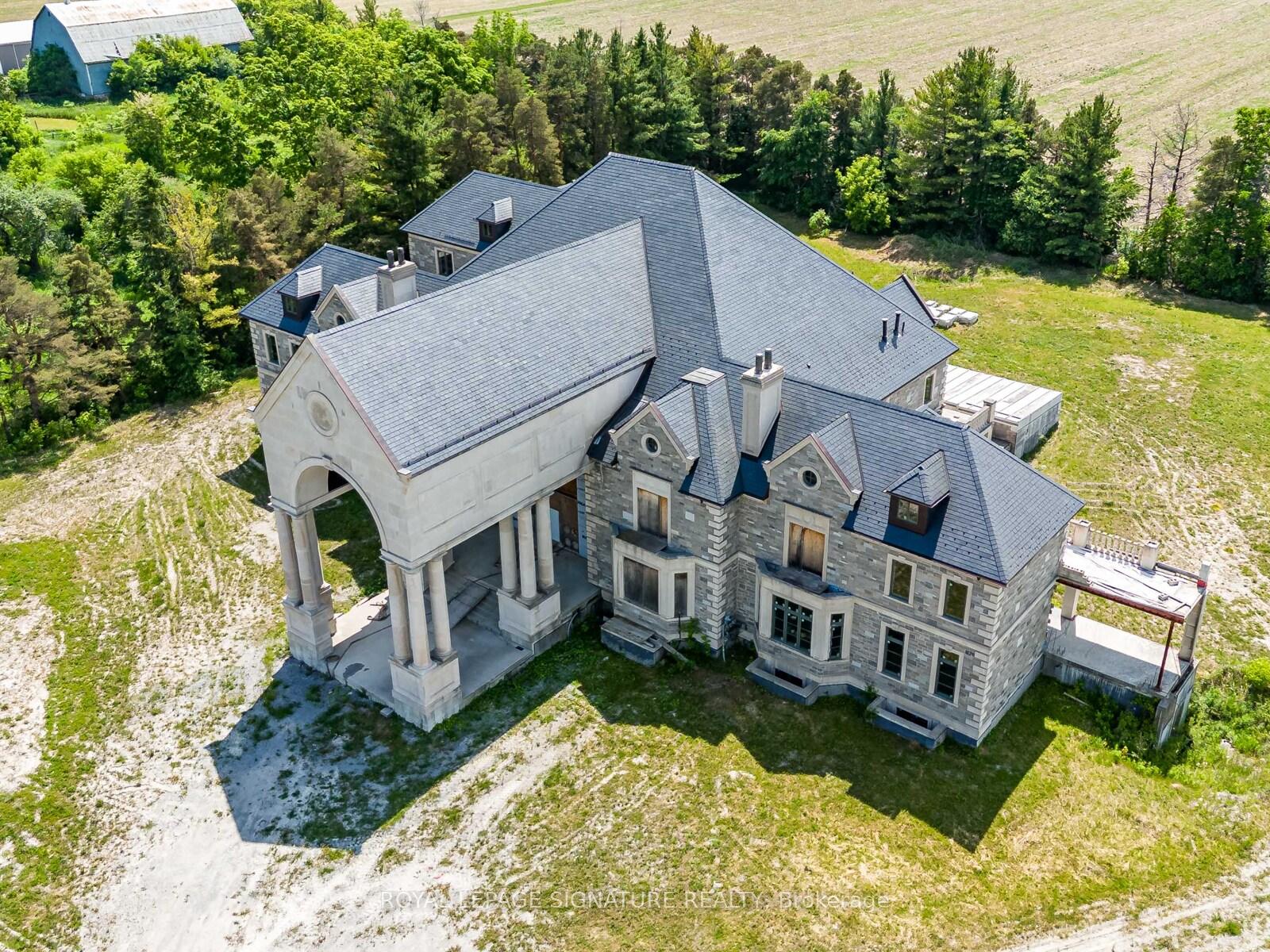 Photo 32 of 12068 Mccowan Road, Whitchurch-Stouffville, Rural Whitchurch-Stouffville — HOMEH