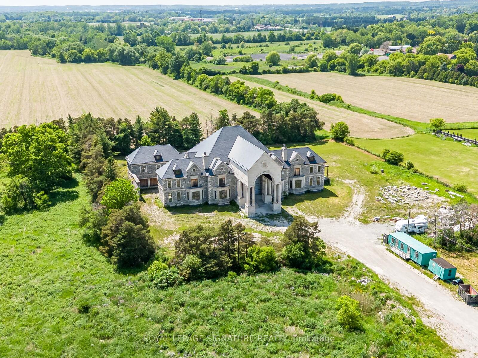 Photo 35 of 12068 Mccowan Road, Whitchurch-Stouffville, Rural Whitchurch-Stouffville — HOMEH