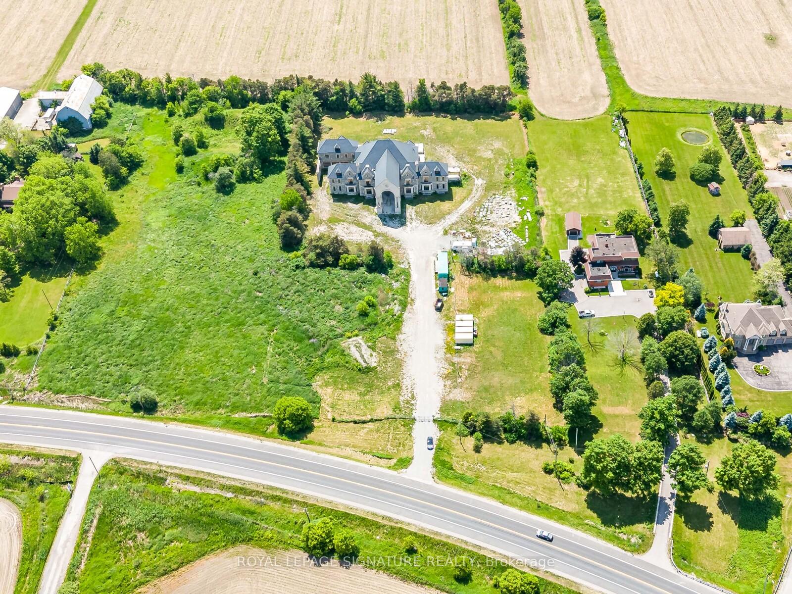 Photo 39 of 12068 Mccowan Road, Whitchurch-Stouffville, Rural Whitchurch-Stouffville — HOMEH