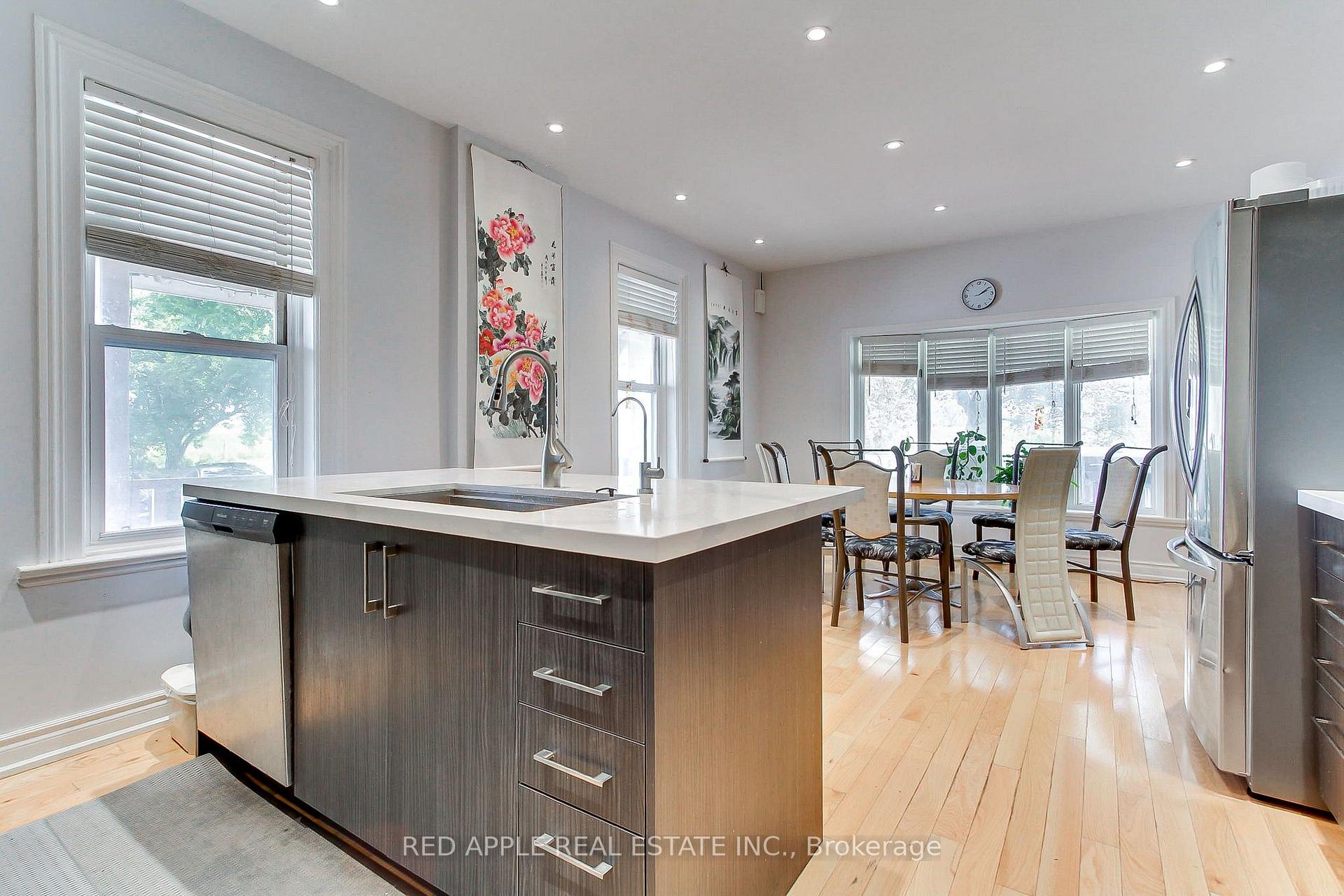 Photo 7 of B1595 48 Highway E, Brock, Rural Brock — HOMEH