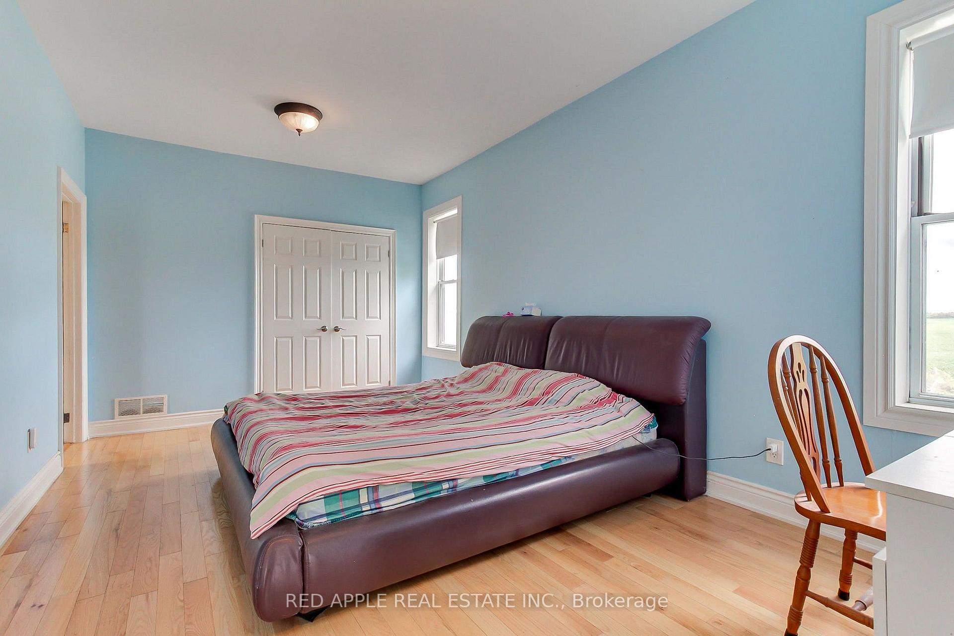 Photo 16 of B1595 48 Highway E, Brock, Rural Brock — HOMEH