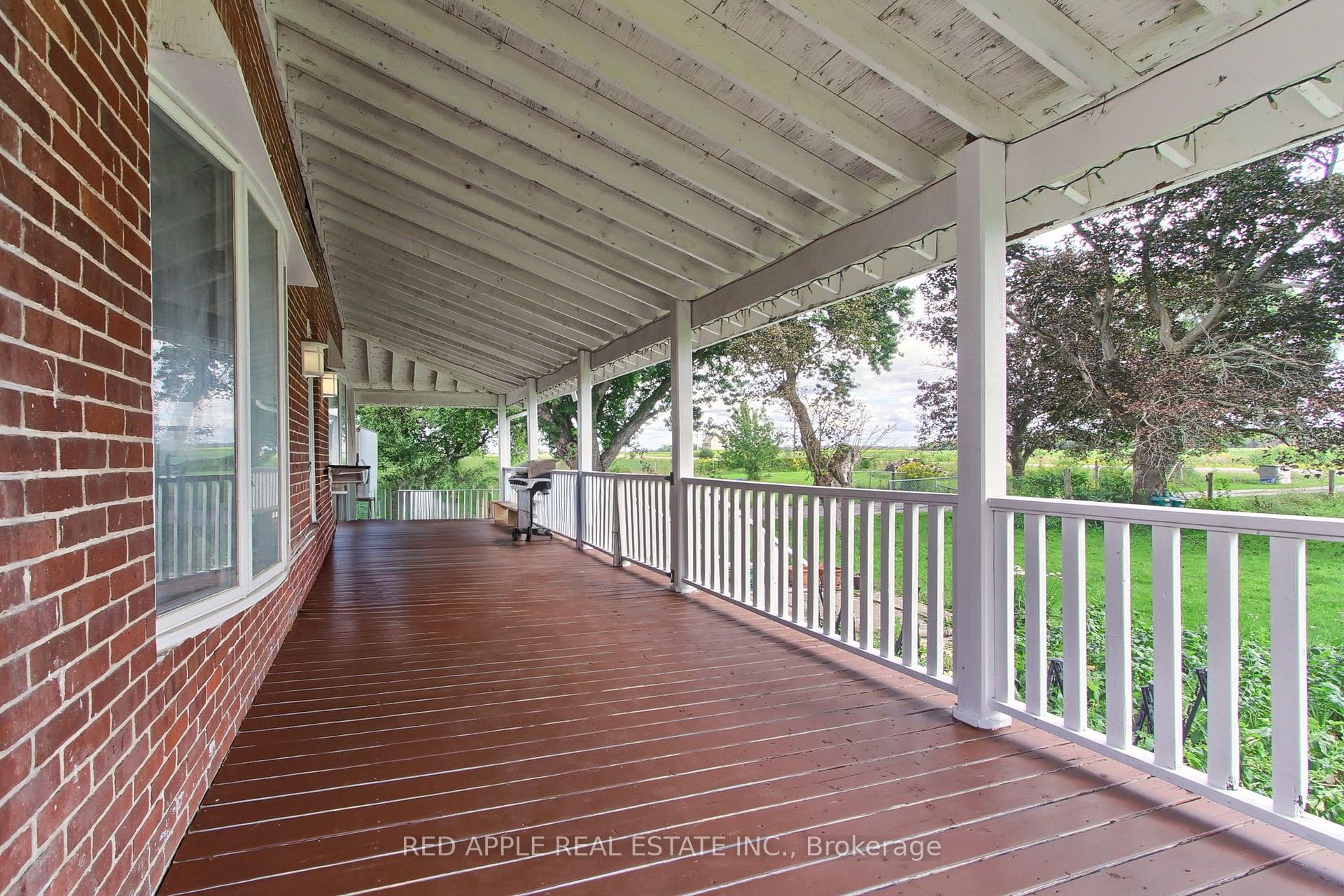 Photo 18 of B1595 48 Highway E, Brock, Rural Brock — HOMEH
