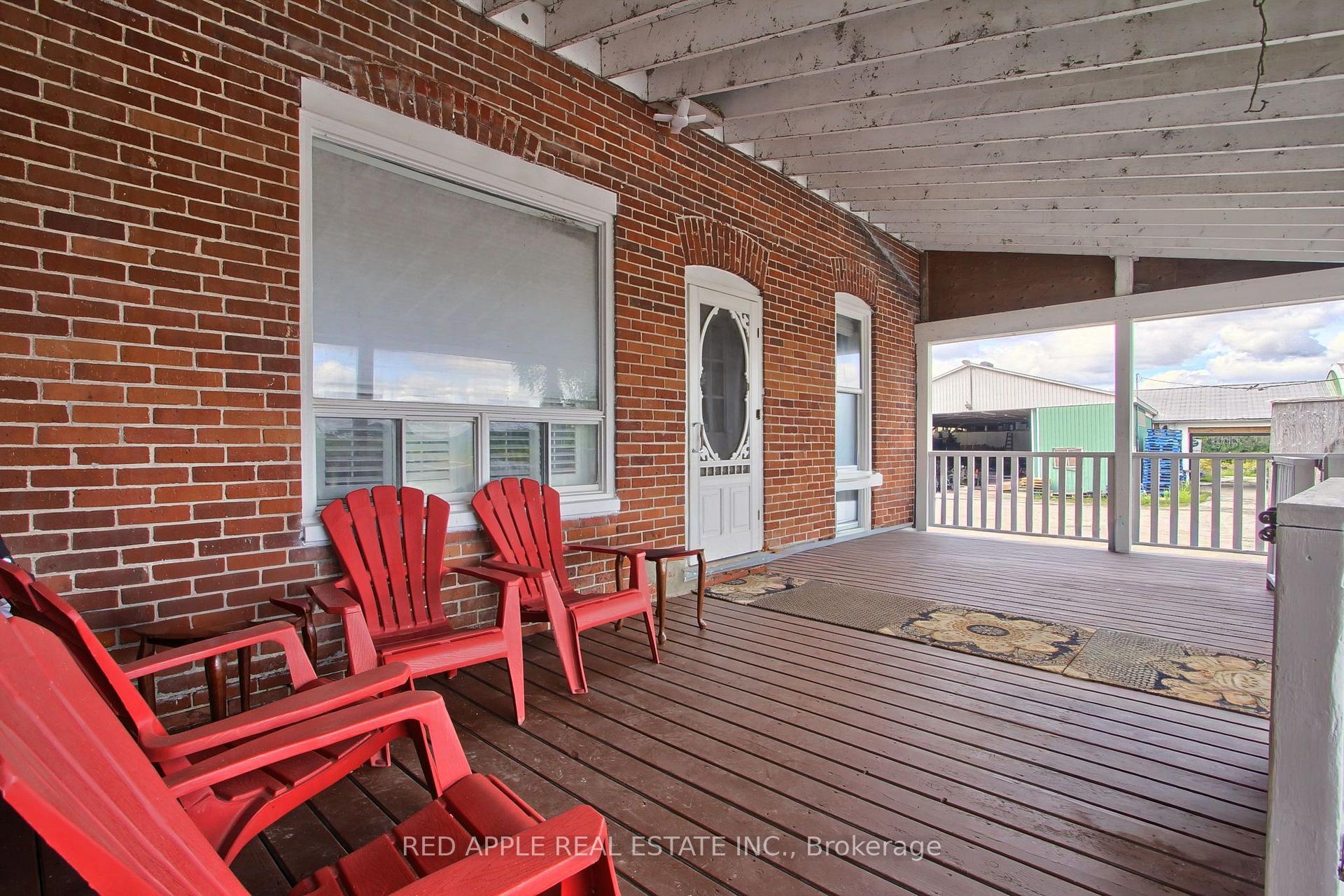 Photo 19 of B1595 48 Highway E, Brock, Rural Brock — HOMEH