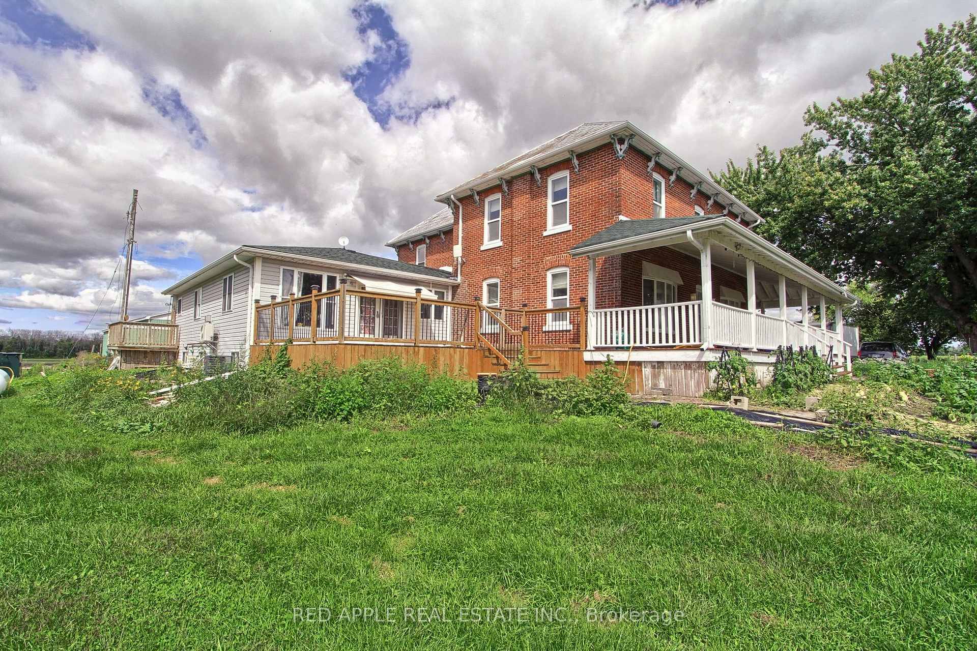 Photo 20 of B1595 48 Highway E, Brock, Rural Brock — HOMEH
