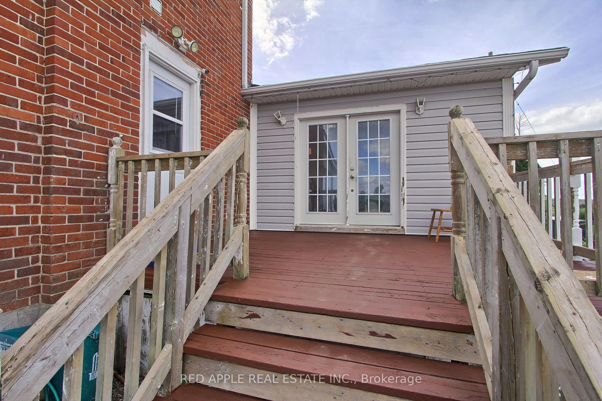 Photo 21 of B1595 48 Highway E, Brock, Rural Brock — HOMEH