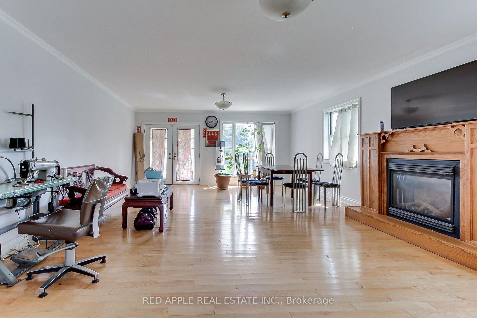 Photo 22 of B1595 48 Highway E, Brock, Rural Brock — HOMEH
