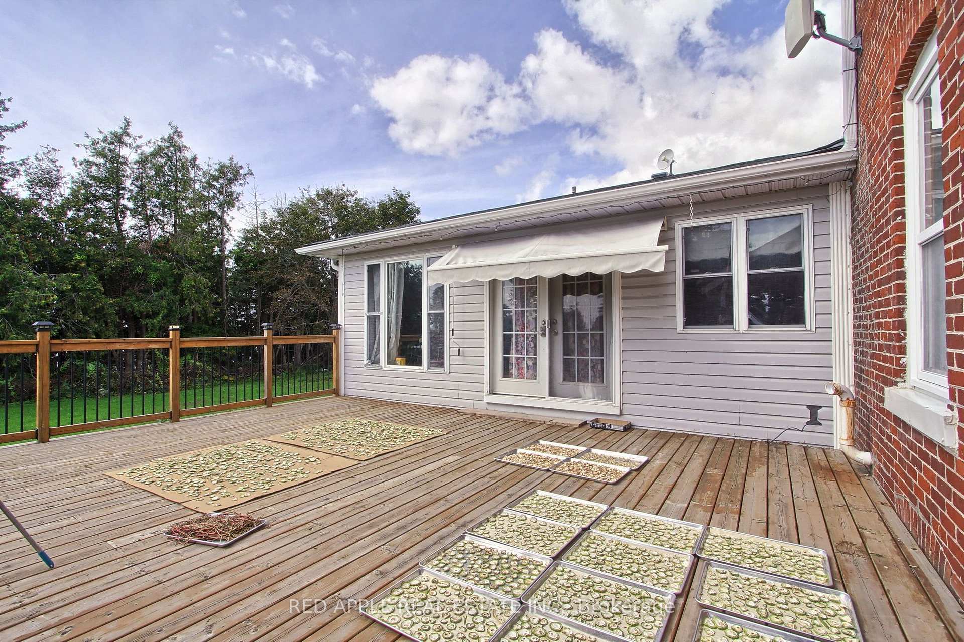 Photo 23 of B1595 48 Highway E, Brock, Rural Brock — HOMEH