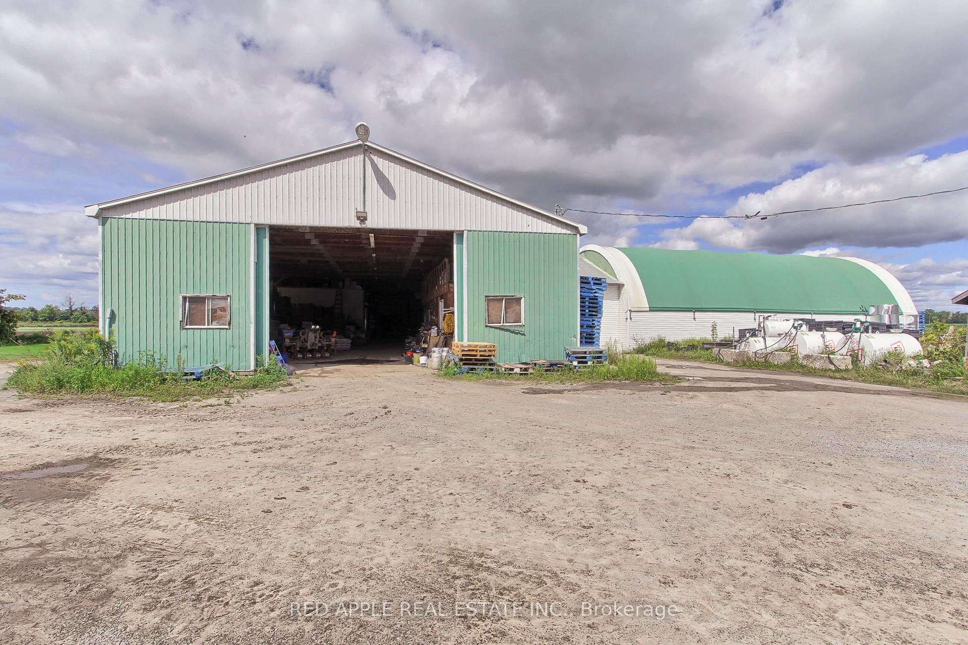 Photo 24 of B1595 48 Highway E, Brock, Rural Brock — HOMEH