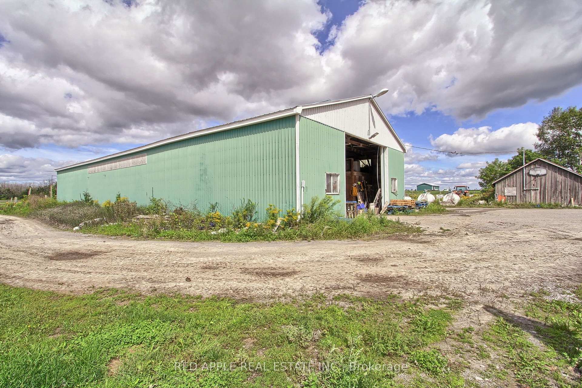 Photo 25 of B1595 48 Highway E, Brock, Rural Brock — HOMEH