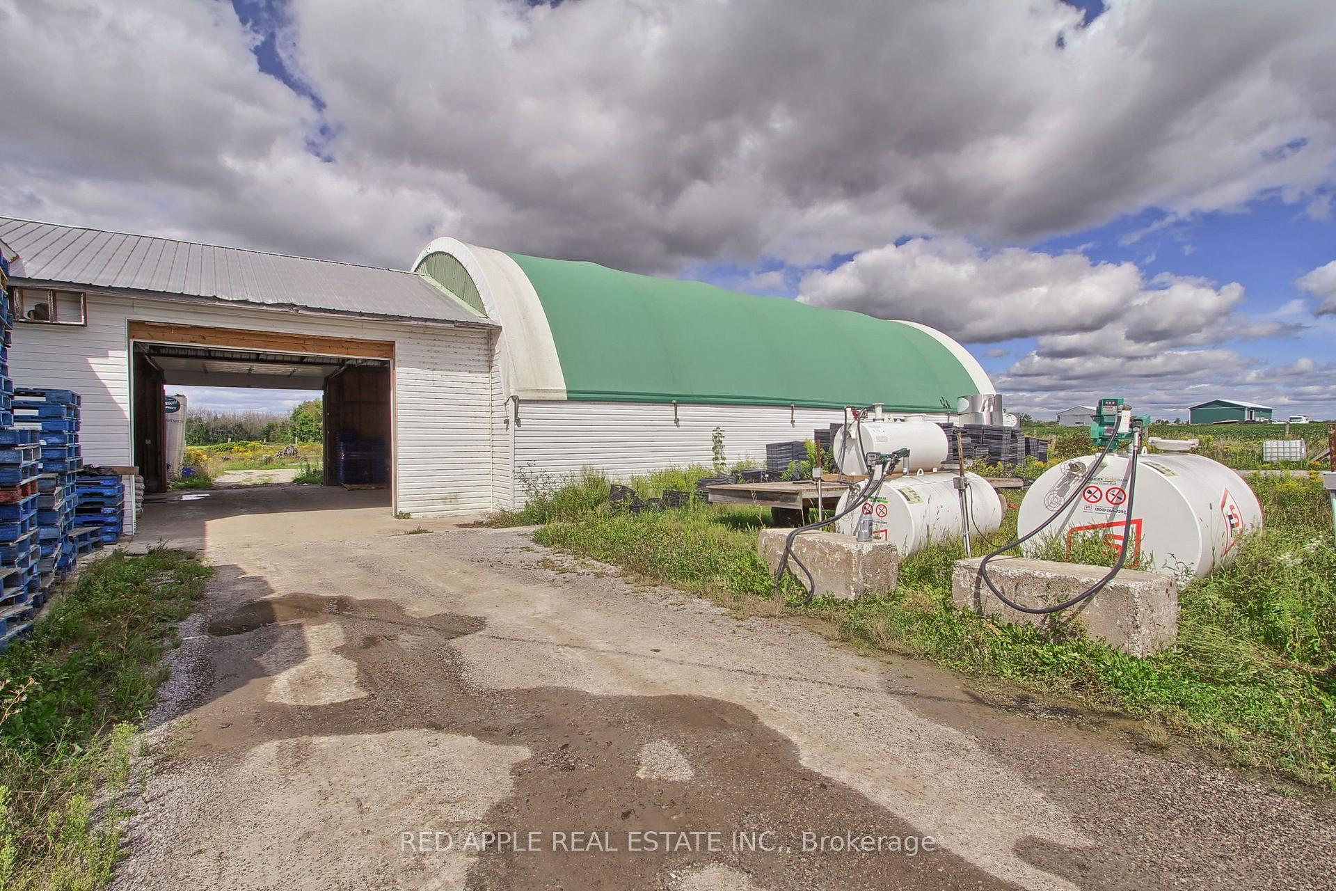Photo 26 of B1595 48 Highway E, Brock, Rural Brock — HOMEH