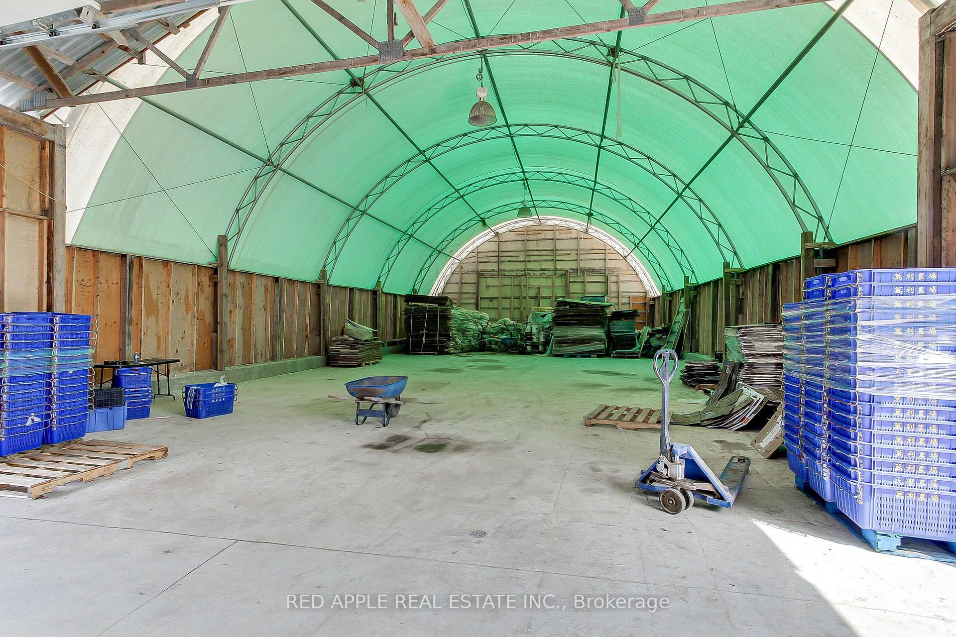 Photo 27 of B1595 48 Highway E, Brock, Rural Brock — HOMEH