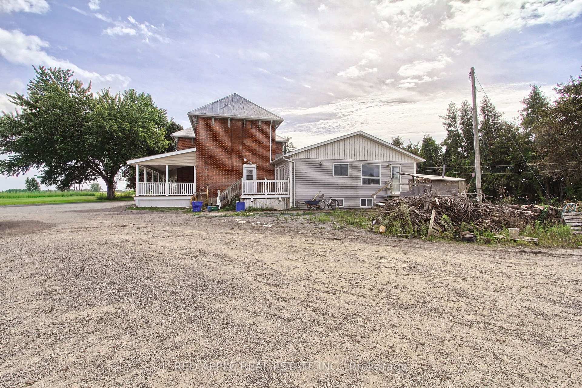 Photo 28 of B1595 48 Highway E, Brock, Rural Brock — HOMEH