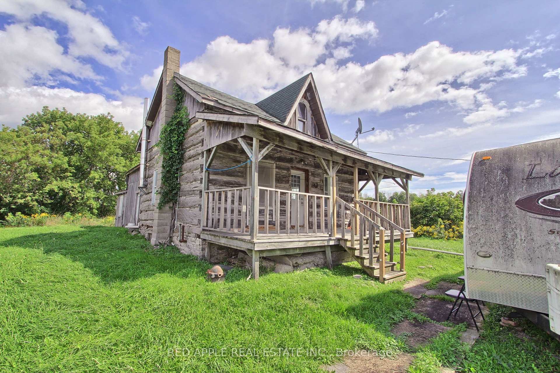 Photo 29 of B1595 48 Highway E, Brock, Rural Brock — HOMEH